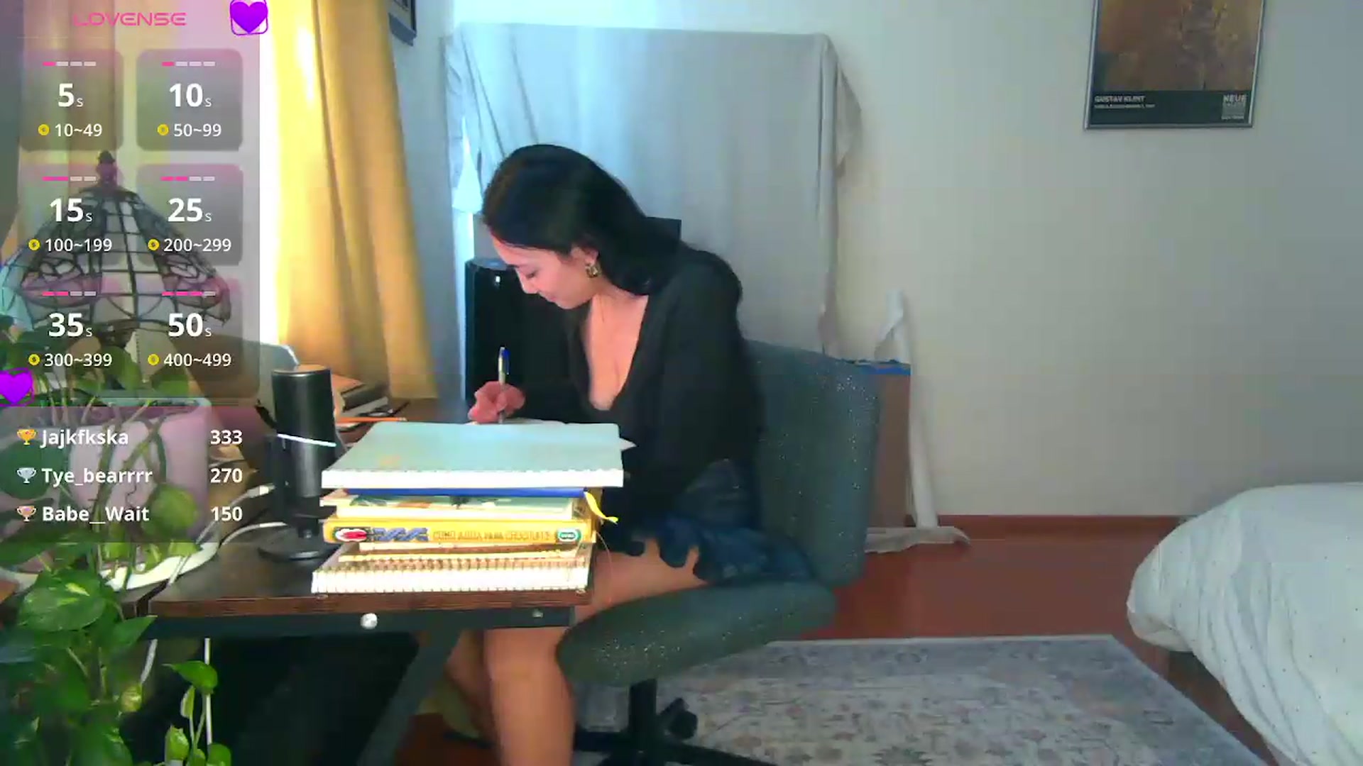 Gallery image thumbnail from yumihana__26's myfreecams stream on, 08/07/2026, 16:26 image 19 of 20