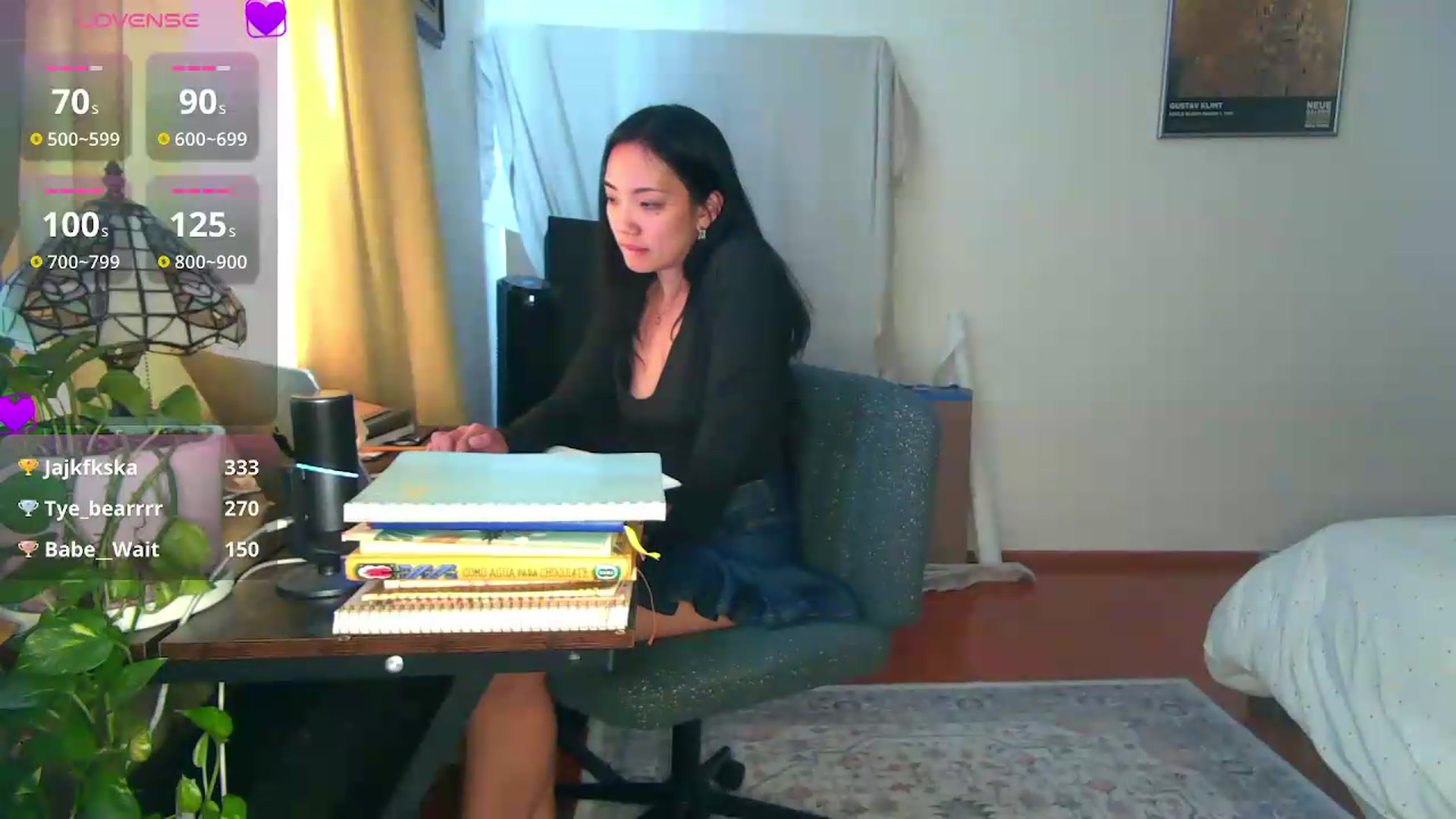 Gallery image thumbnail from yumihana__26's myfreecams stream on, 08/07/2026, 16:26 image 17 of 20