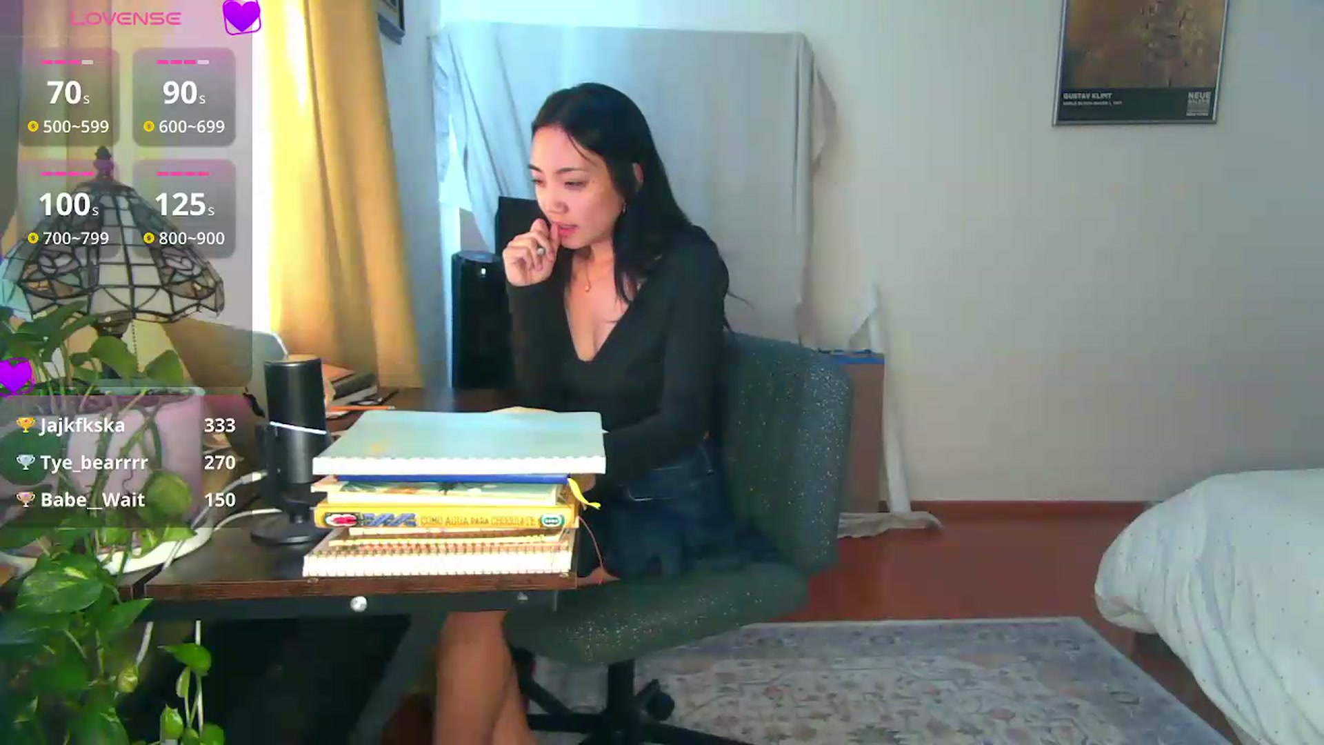 Gallery image thumbnail from yumihana__26's myfreecams stream on, 08/07/2026, 16:26 image 11 of 20