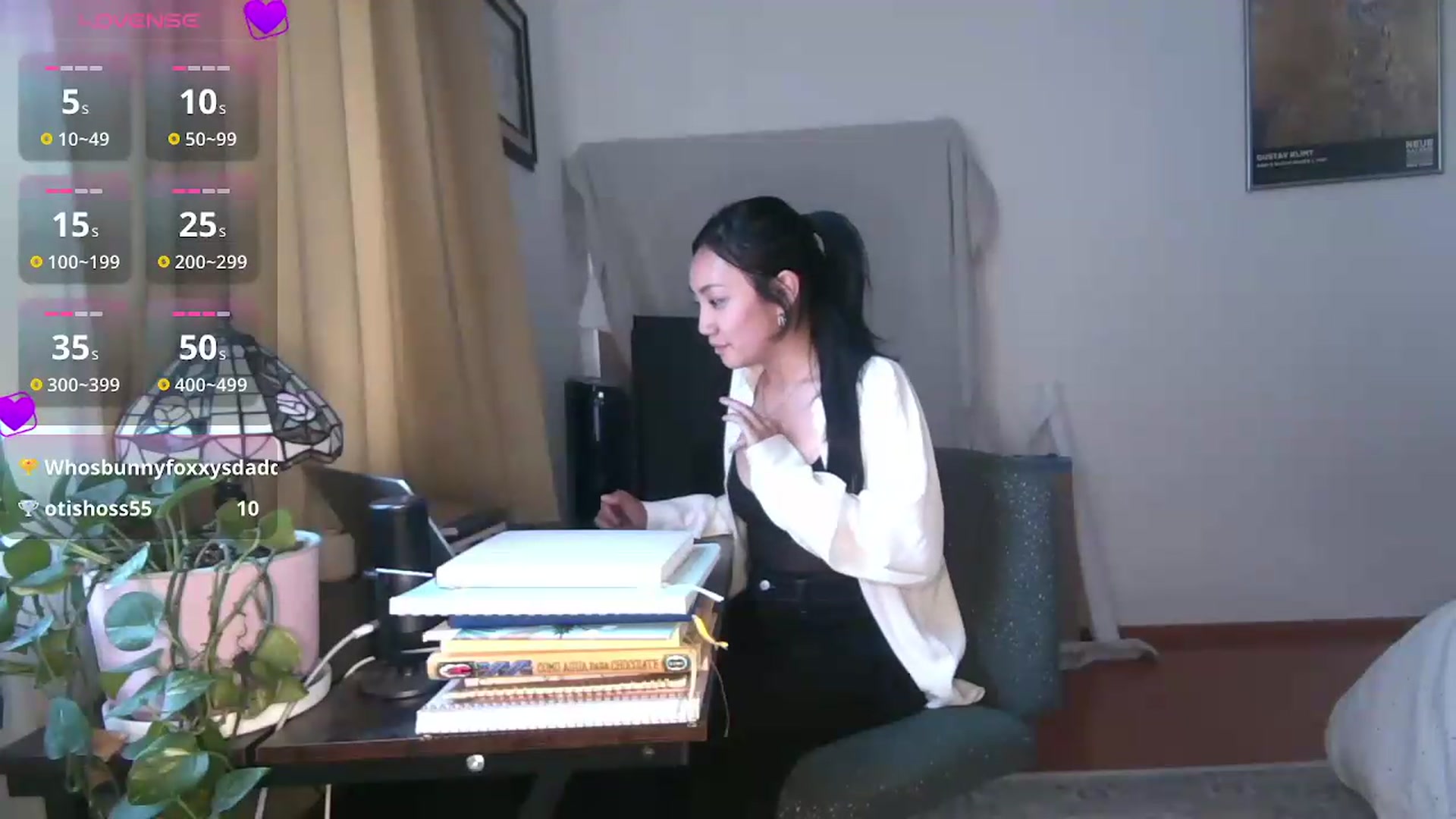 Gallery image thumbnail from yumihana__26's myfreecams stream on, 08/11/2026, 21:37 image 3 of 20