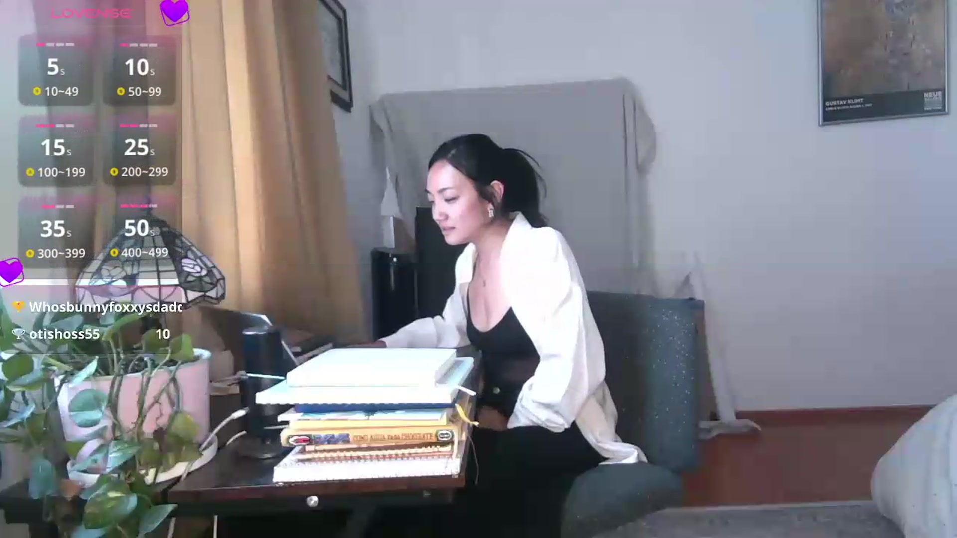 Gallery image thumbnail from yumihana__26's myfreecams stream on, 08/11/2026, 21:37 image 11 of 20