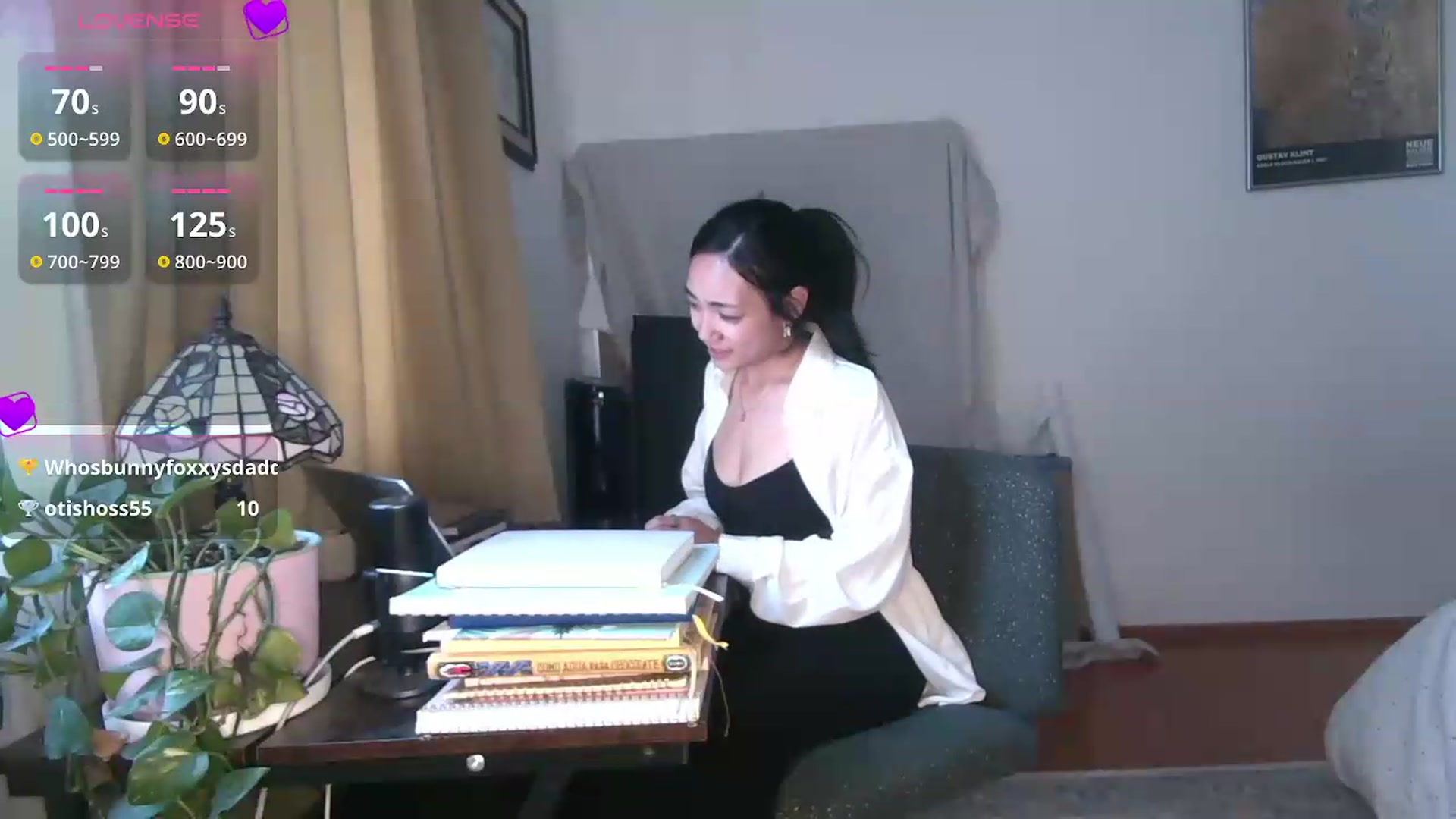 Gallery image thumbnail from yumihana__26's myfreecams stream on, 08/11/2026, 21:37 image 5 of 20