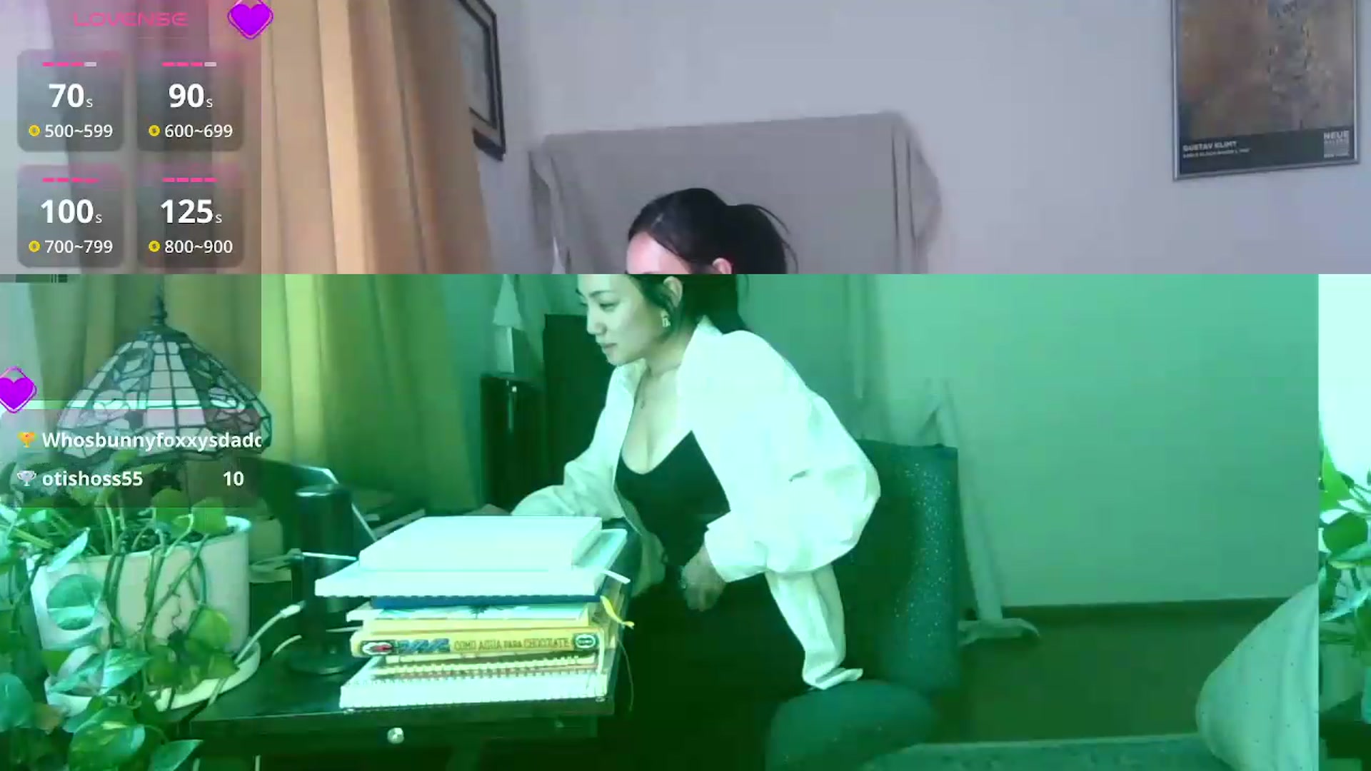 Gallery image thumbnail from yumihana__26's myfreecams stream on, 08/11/2026, 21:37 image 20 of 20