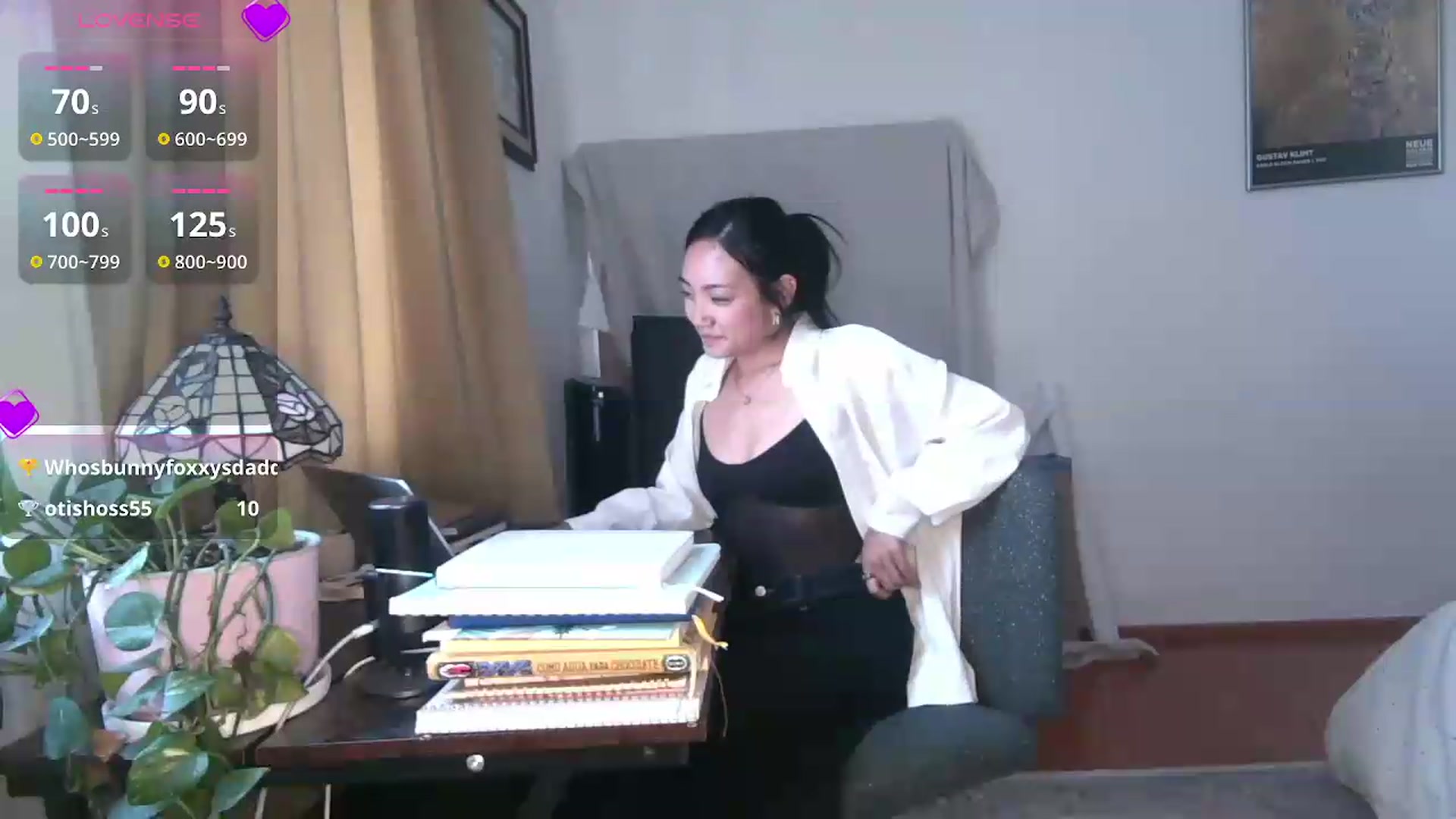 Gallery image thumbnail from yumihana__26's myfreecams stream on, 08/11/2026, 21:37 image 10 of 20