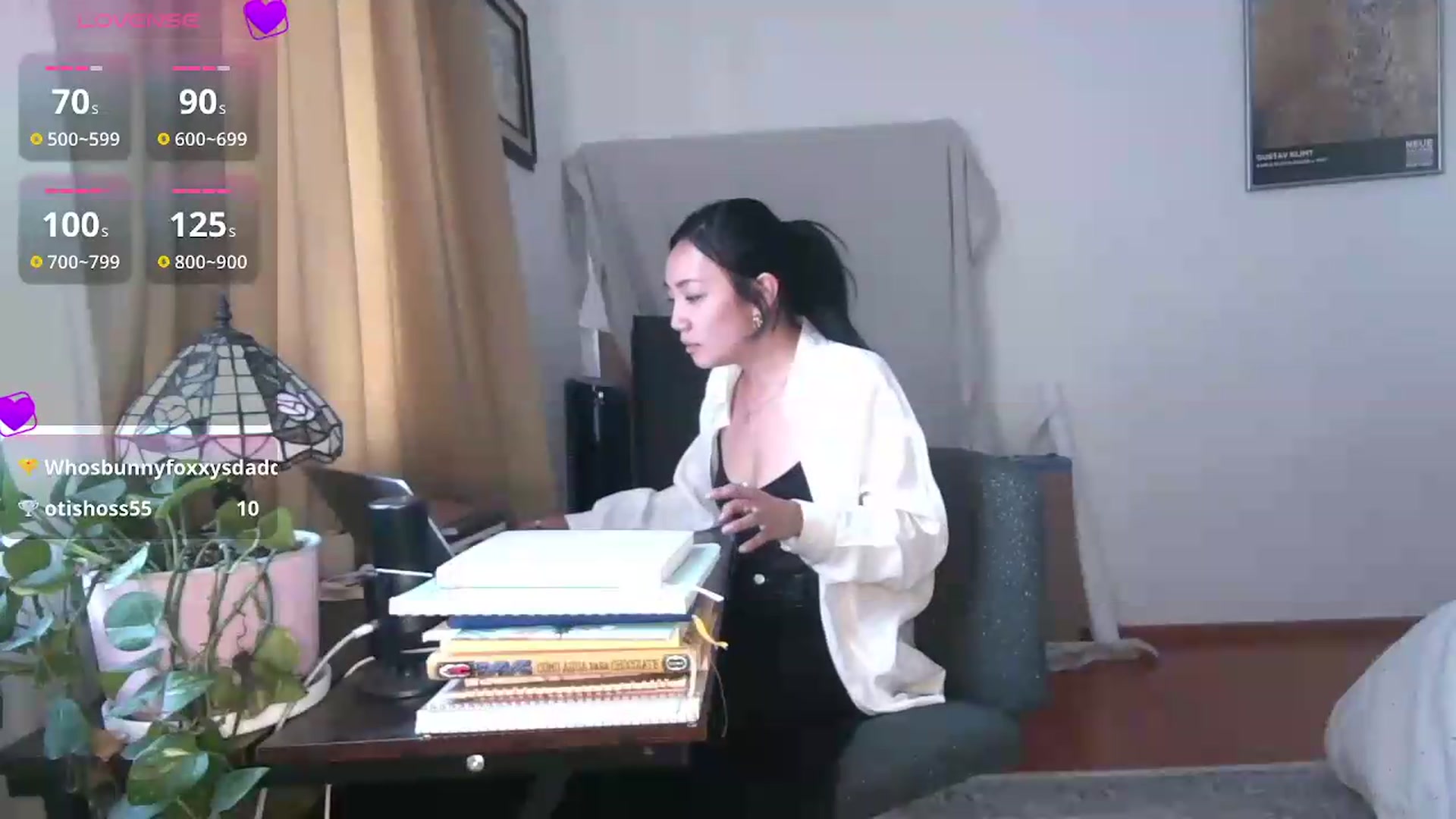 Gallery image thumbnail from yumihana__26's myfreecams stream on, 08/11/2026, 21:37 image 9 of 20