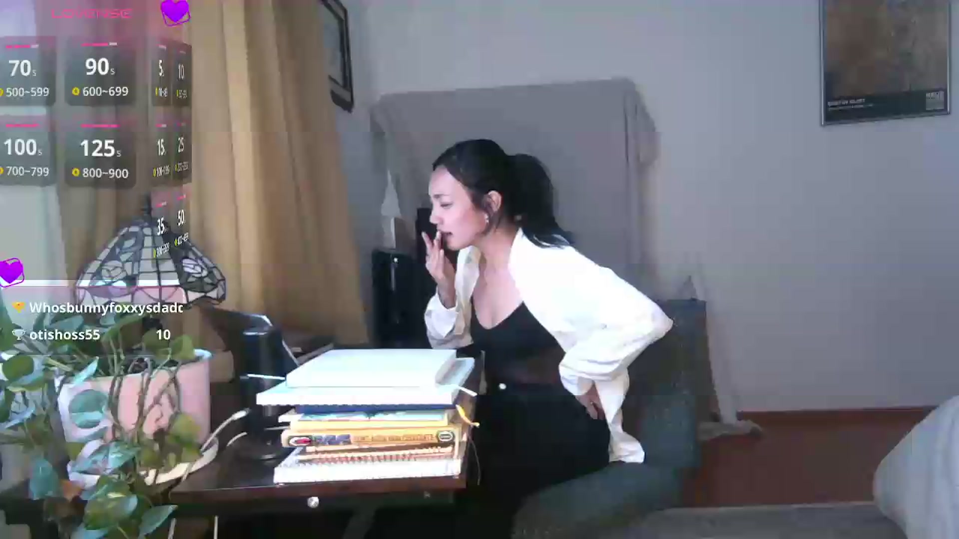 Gallery image thumbnail from yumihana__26's myfreecams stream on, 08/11/2026, 21:37 image 1 of 20