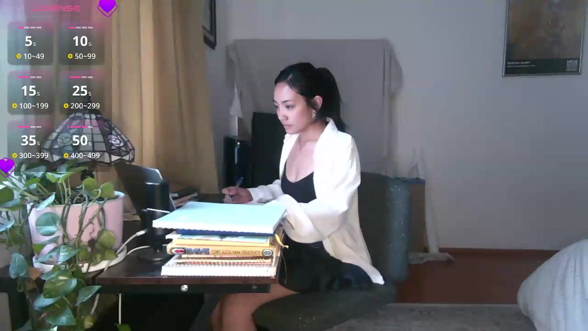 Gallery image thumbnail from yumihana__26's myfreecams stream on, 08/11/2026, 23:10 image 2 of 20