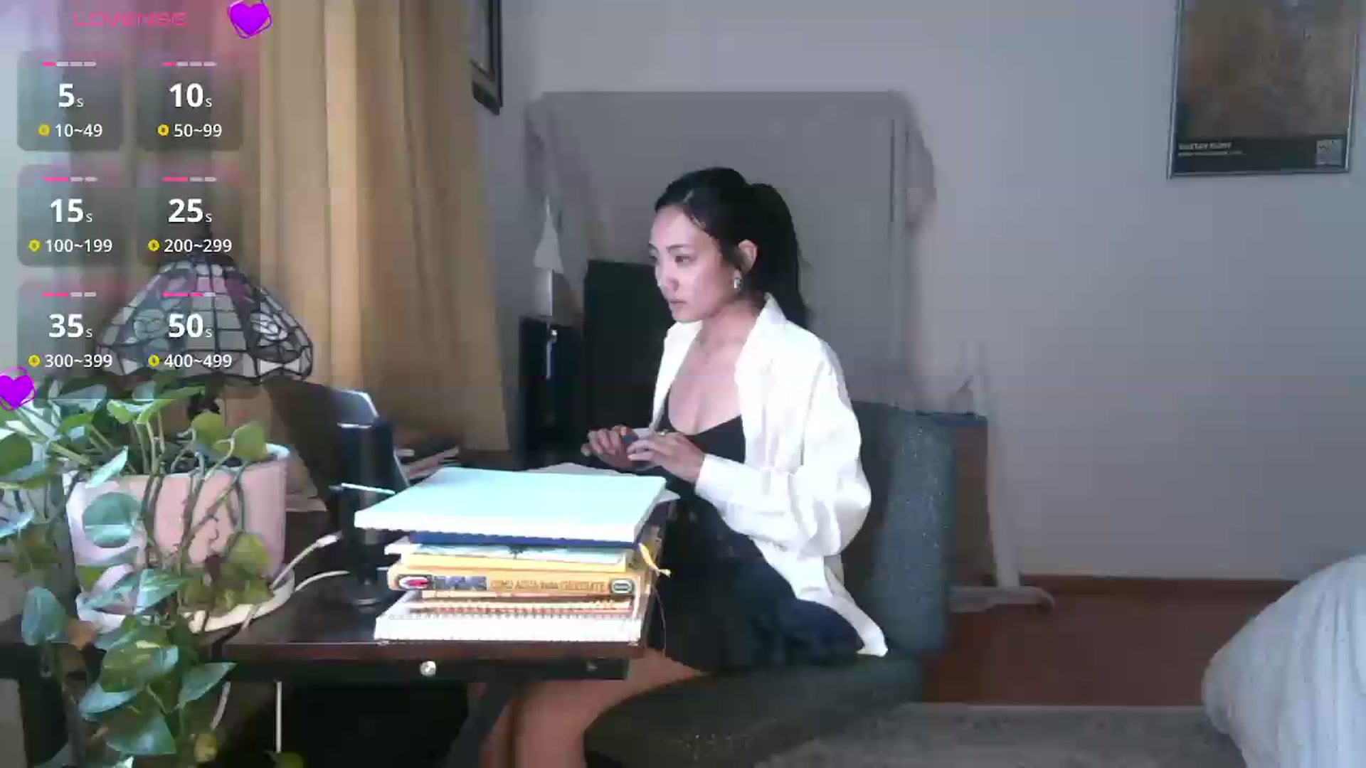 Gallery image thumbnail from yumihana__26's myfreecams stream on, 08/11/2026, 23:10 image 1 of 20