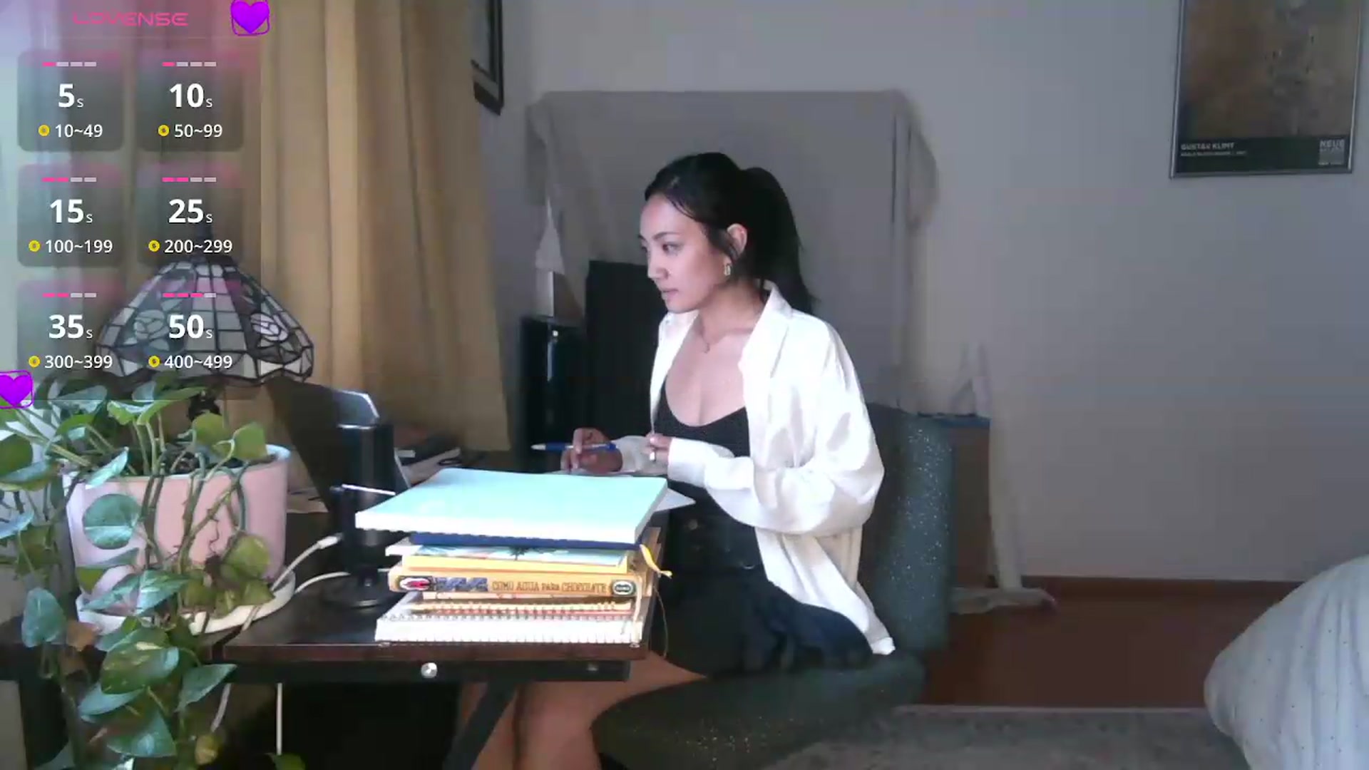 Gallery image thumbnail from yumihana__26's myfreecams stream on, 08/11/2026, 23:10 image 3 of 20