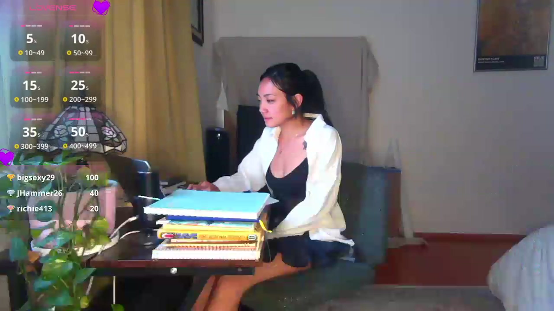 Gallery image thumbnail from yumihana__26's myfreecams stream on, 08/11/2026, 23:32 image 13 of 20