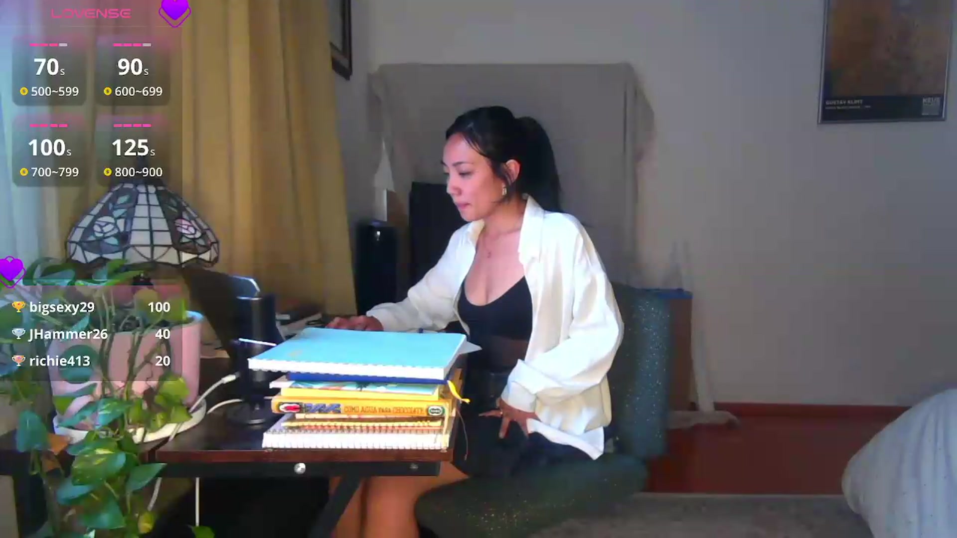 Gallery image thumbnail from yumihana__26's myfreecams stream on, 08/11/2026, 23:32 image 18 of 20
