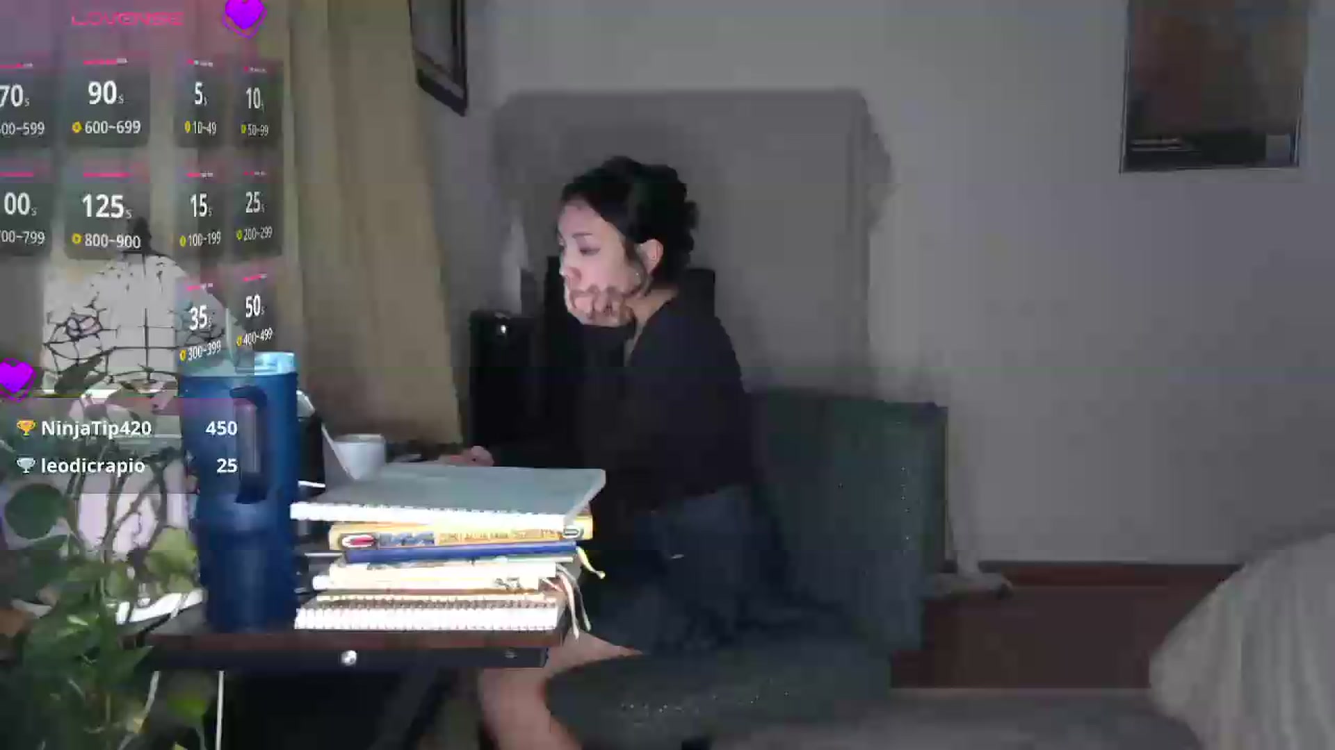 Gallery image thumbnail from yumihana__26's myfreecams stream on, 08/13/2026, 23:47 image 20 of 20