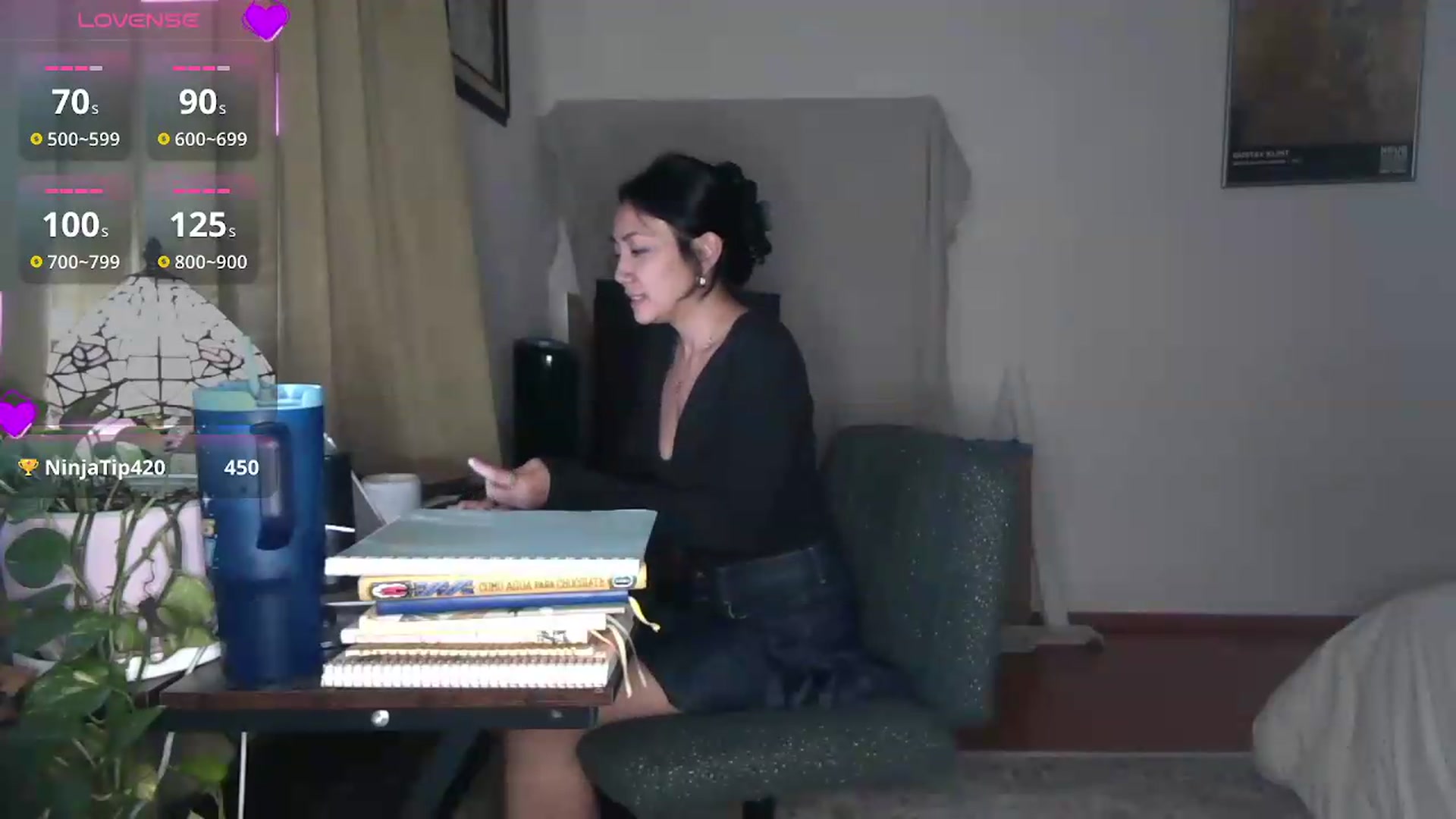 Gallery image thumbnail from yumihana__26's myfreecams stream on, 08/13/2026, 23:47 image 5 of 20
