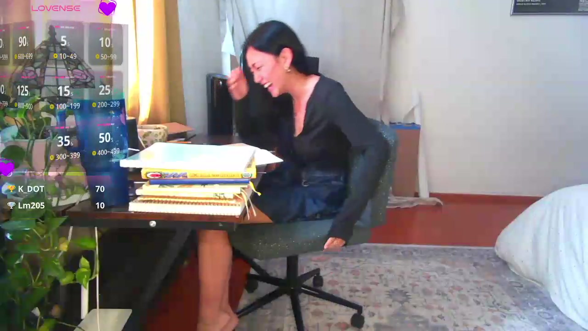 Gallery image thumbnail from yumihana__26's myfreecams stream on, 08/14/2026, 15:42 image 18 of 20