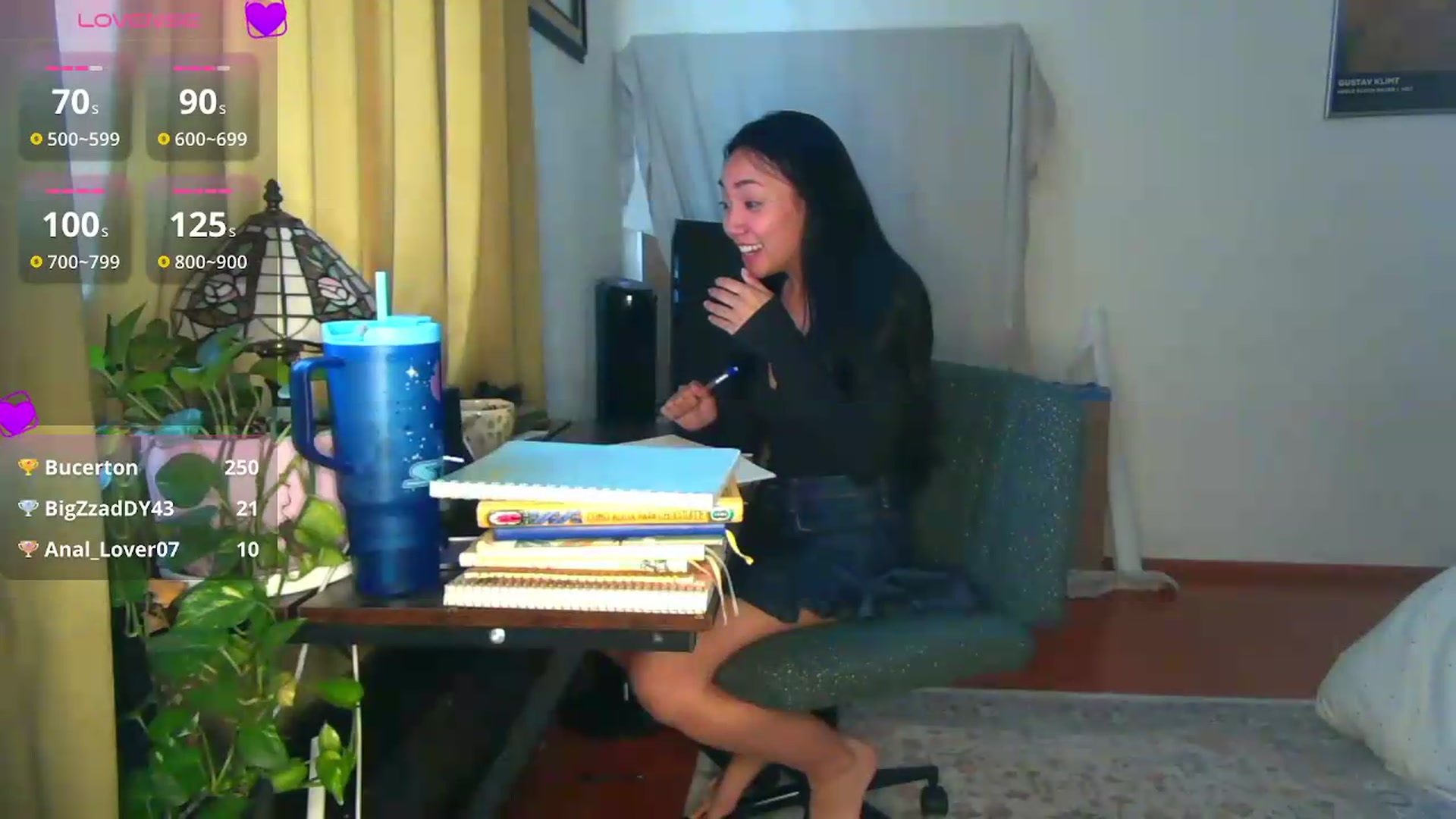 Gallery image thumbnail from yumihana__26's myfreecams stream on, 08/14/2026, 18:39 image 19 of 20