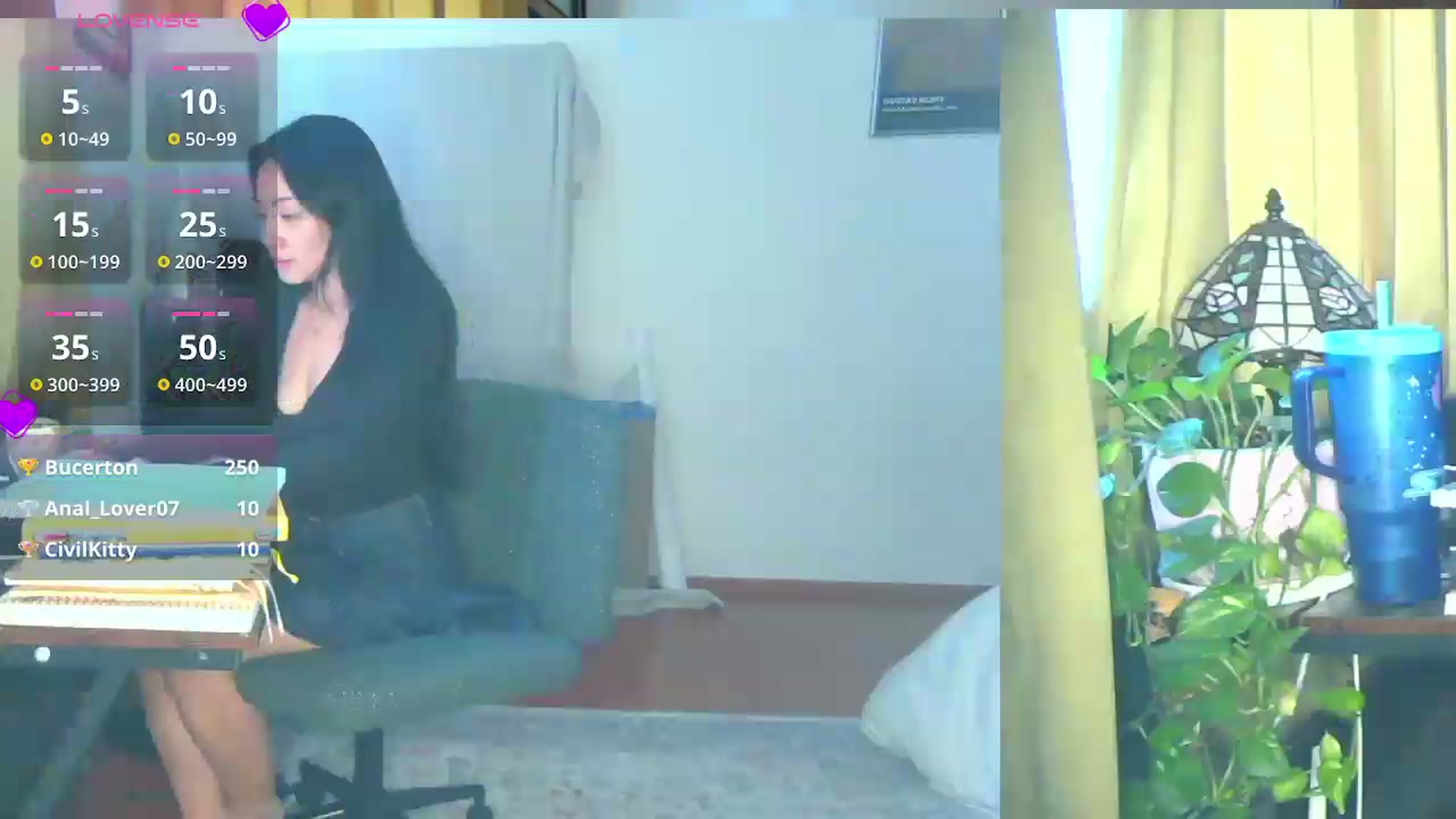 Gallery image thumbnail from yumihana__26's myfreecams stream on, 08/14/2026, 18:39 image 14 of 20
