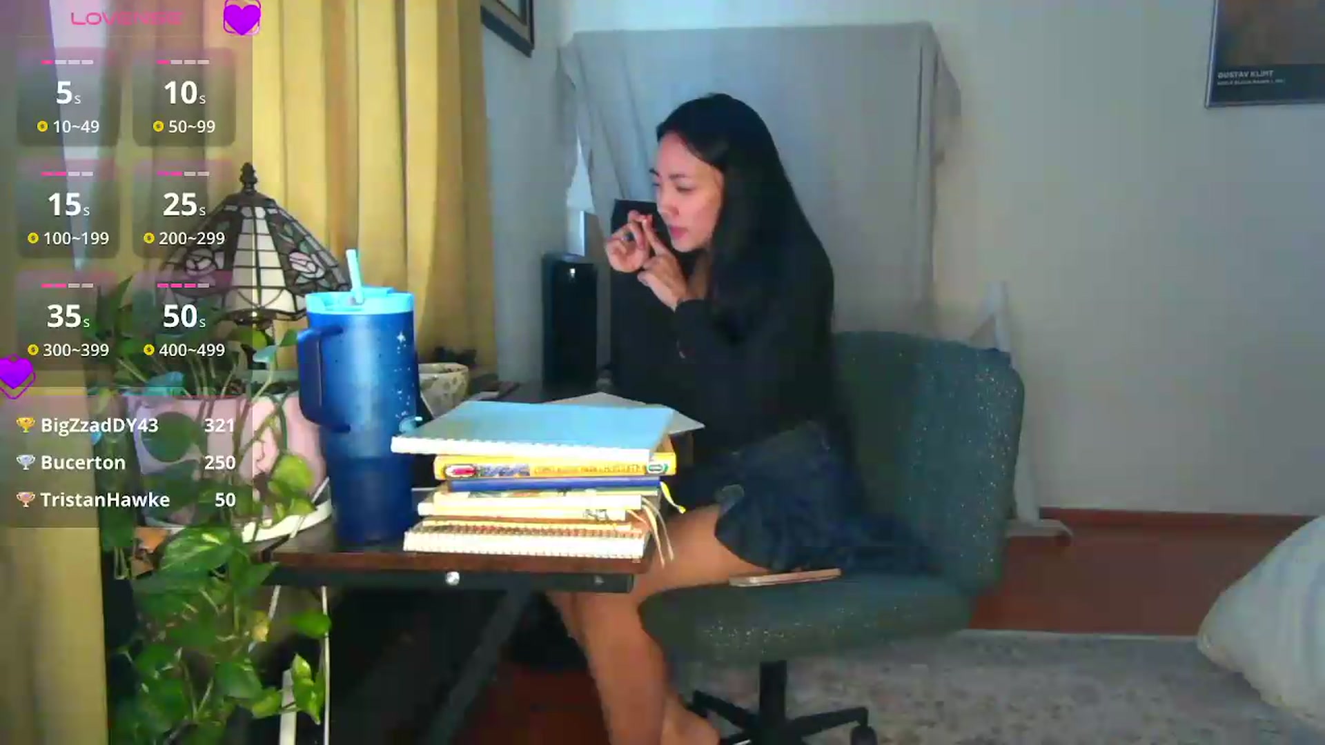 Gallery image thumbnail from yumihana__26's myfreecams stream on, 08/14/2026, 19:00 image 8 of 20