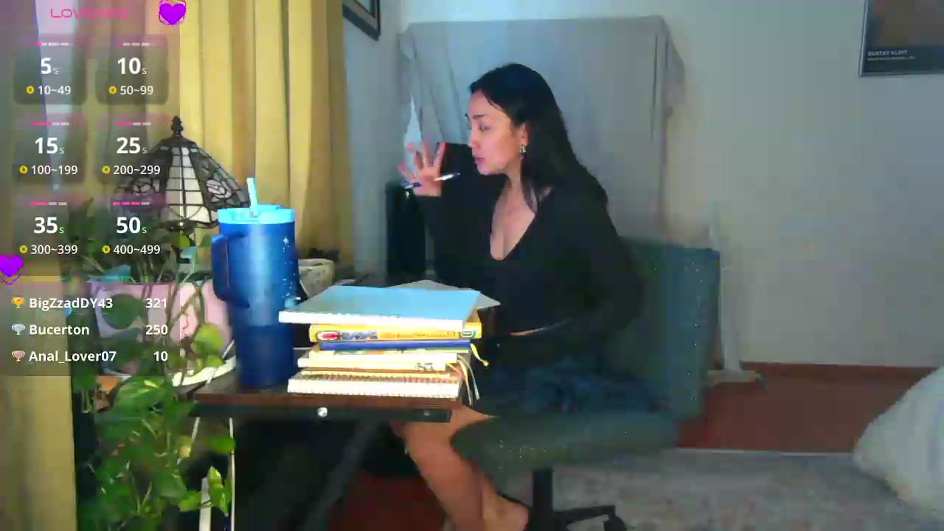 Gallery image thumbnail from yumihana__26's myfreecams stream on, 08/14/2026, 19:00 image 2 of 20
