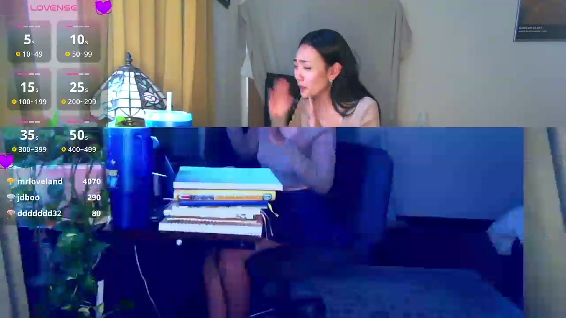 Gallery image thumbnail from yumihana__26's myfreecams stream on, 08/25/2026, 21:55 image 14 of 20