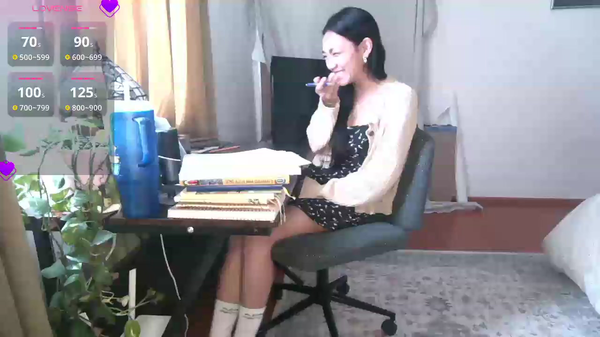 Gallery image thumbnail from yumihana__26's myfreecams stream on, 08/27/2026, 15:01 image 1 of 20