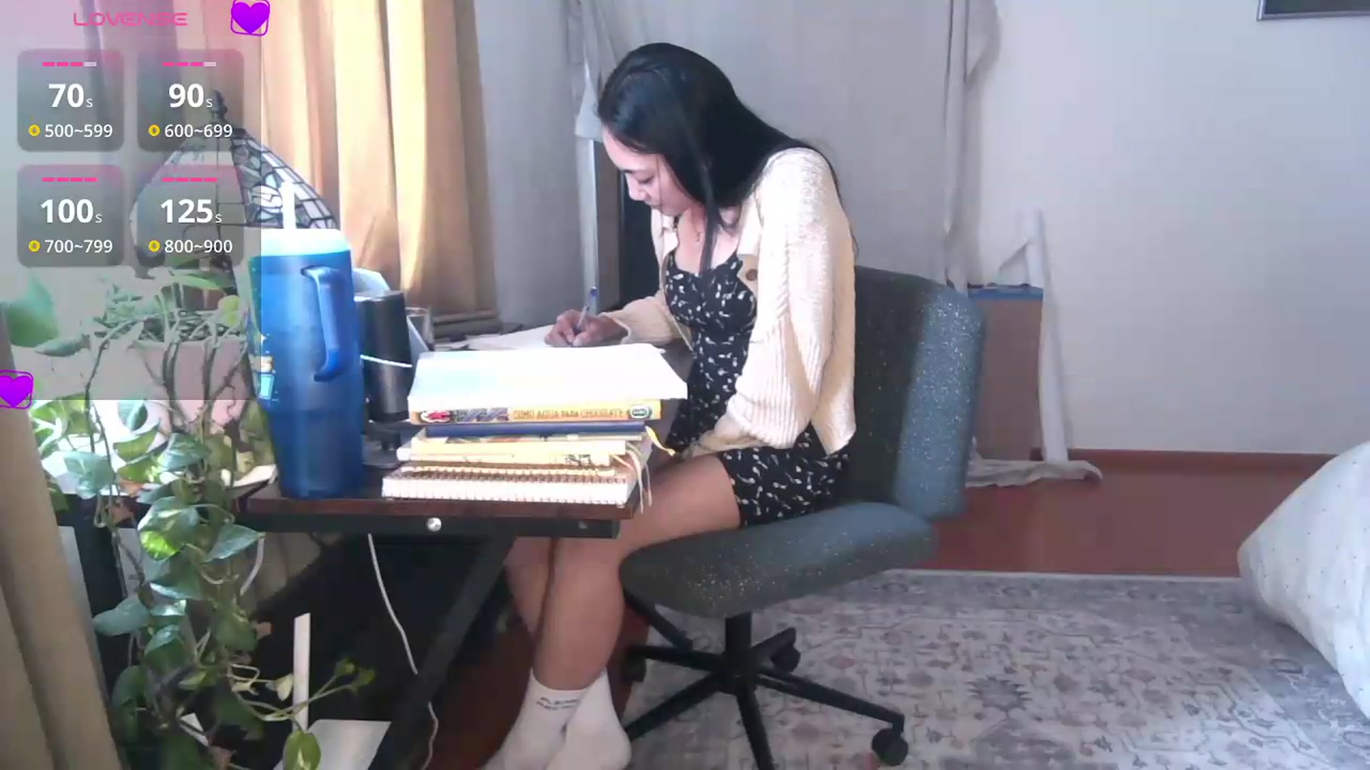 Gallery image thumbnail from yumihana__26's myfreecams stream on, 08/27/2026, 15:01 image 19 of 20