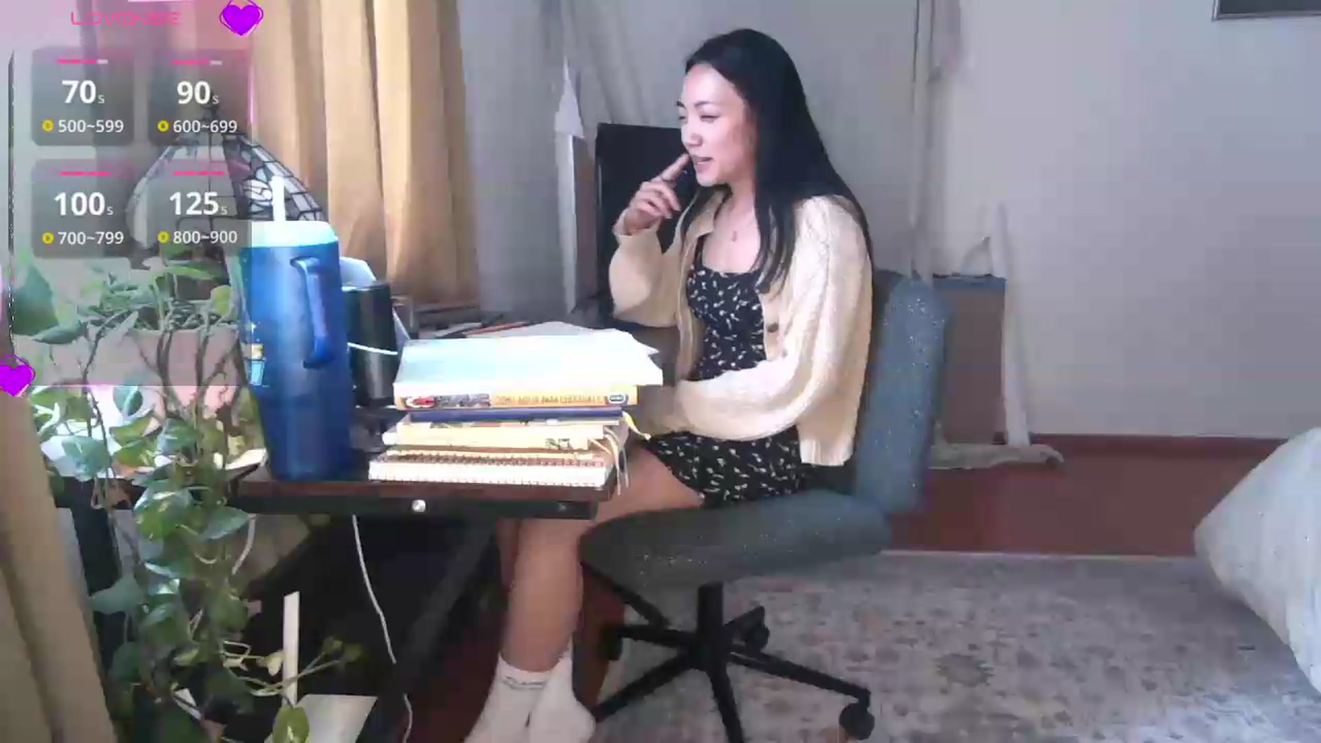 Gallery image thumbnail from yumihana__26's myfreecams stream on, 08/27/2026, 15:01 image 8 of 20
