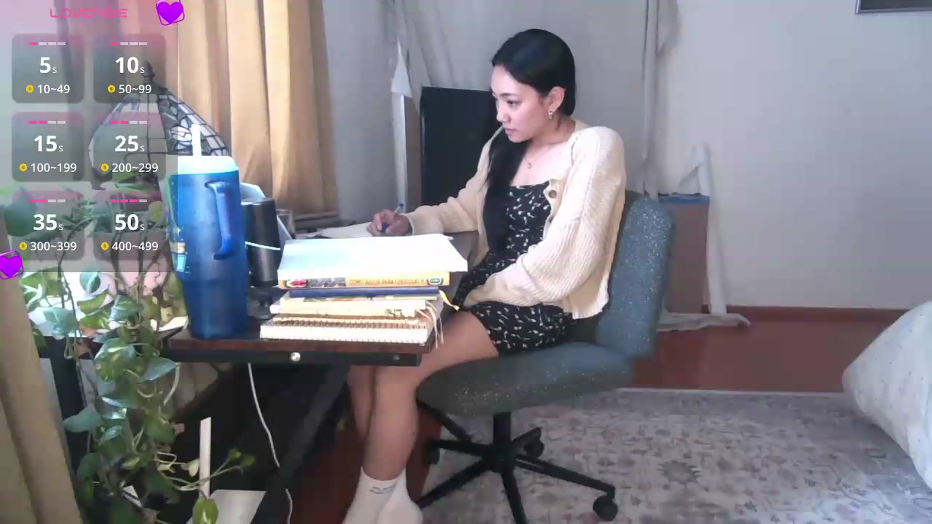 Gallery image thumbnail from yumihana__26's myfreecams stream on, 08/27/2026, 15:01 image 13 of 20