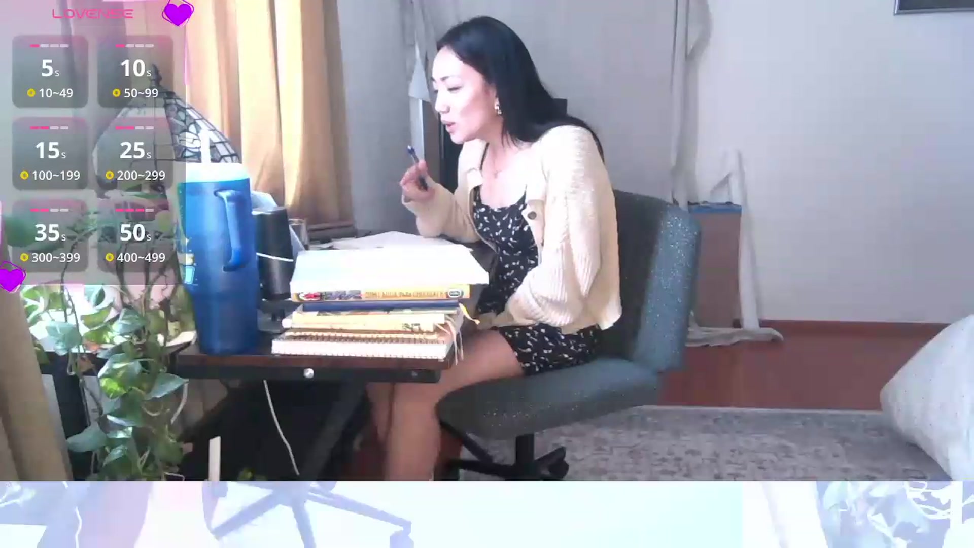 Gallery image thumbnail from yumihana__26's myfreecams stream on, 08/27/2026, 15:01 image 16 of 20