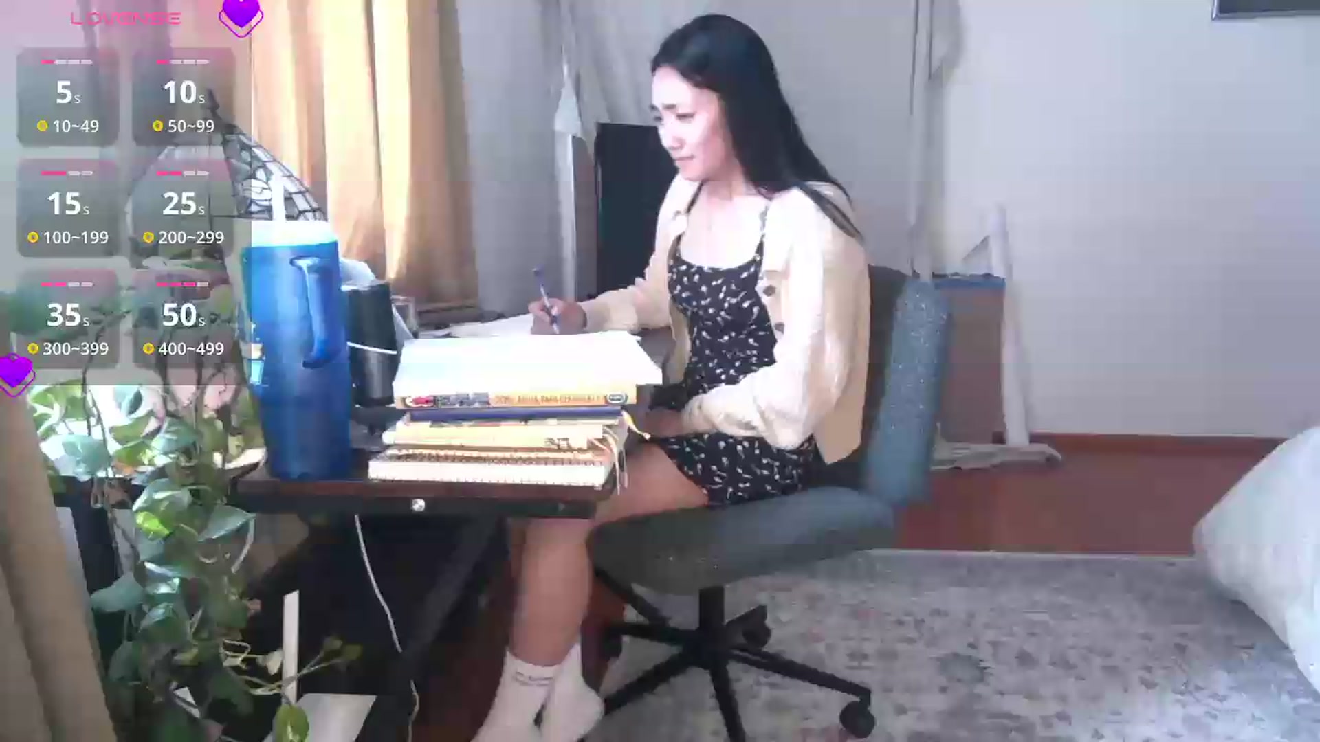 Gallery image thumbnail from yumihana__26's myfreecams stream on, 08/27/2026, 15:01 image 18 of 20