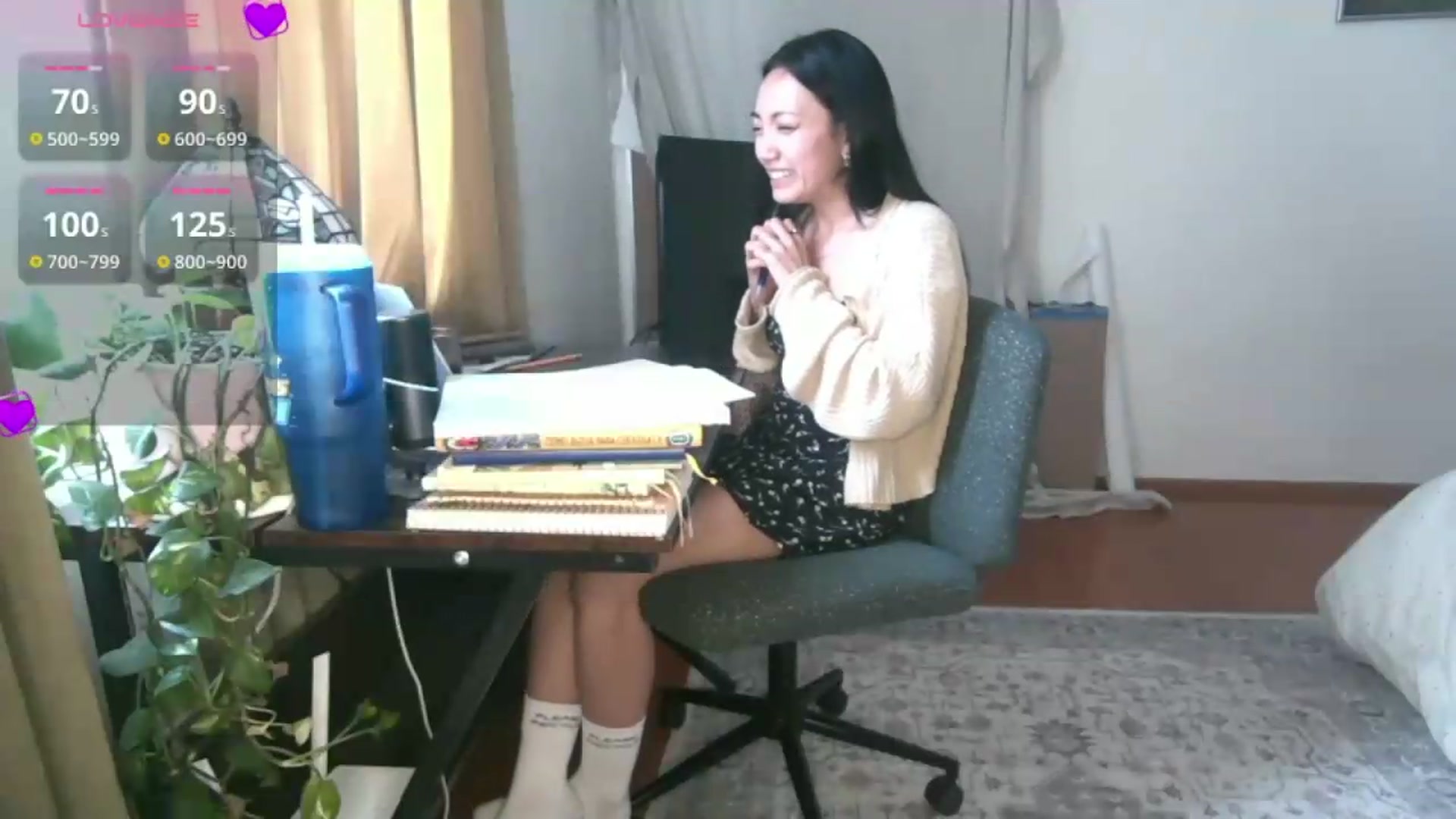 Gallery image thumbnail from yumihana__26's myfreecams stream on, 08/27/2026, 15:01 image 5 of 20