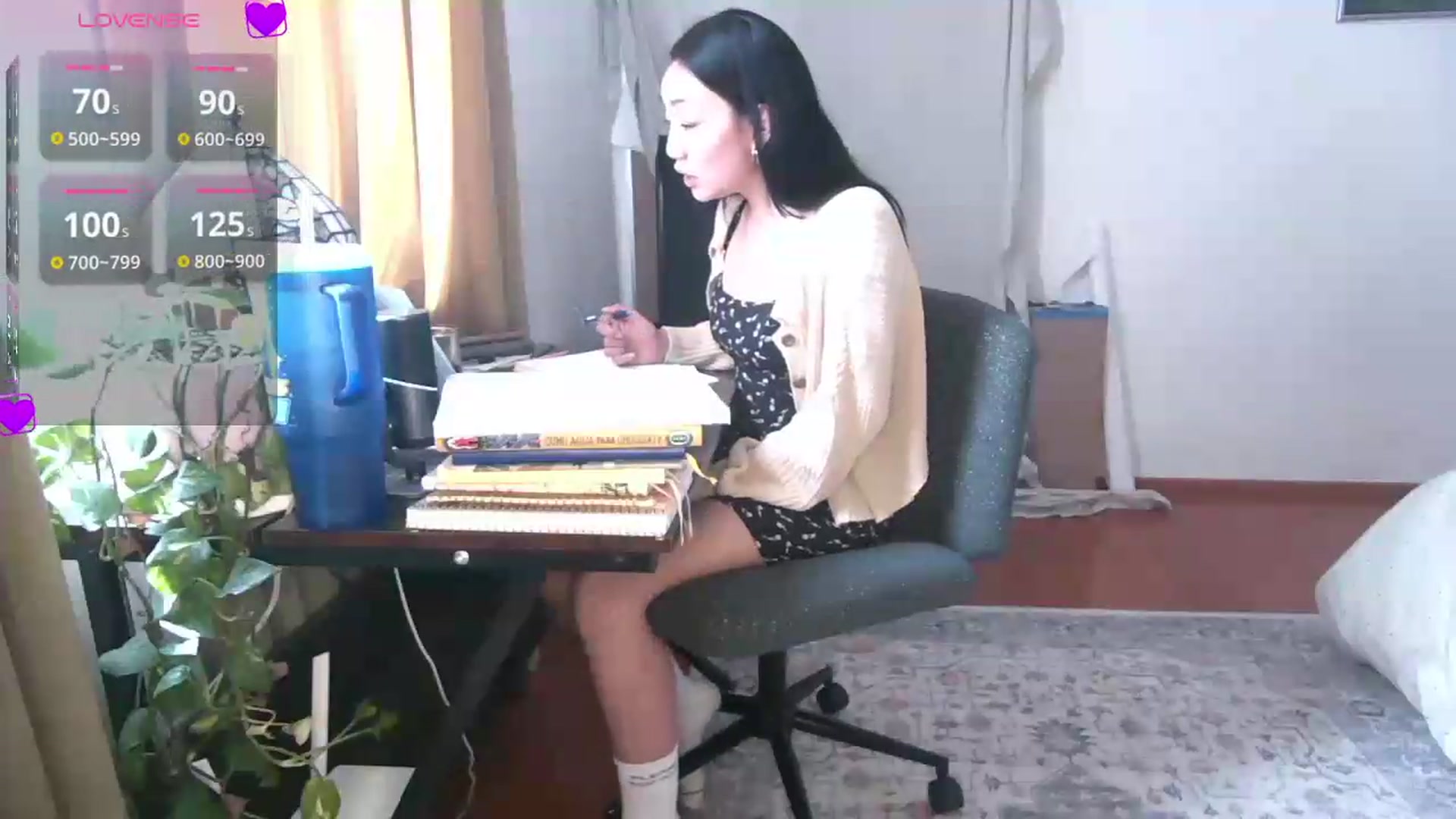 Gallery image thumbnail from yumihana__26's myfreecams stream on, 08/27/2026, 15:31 image 6 of 20