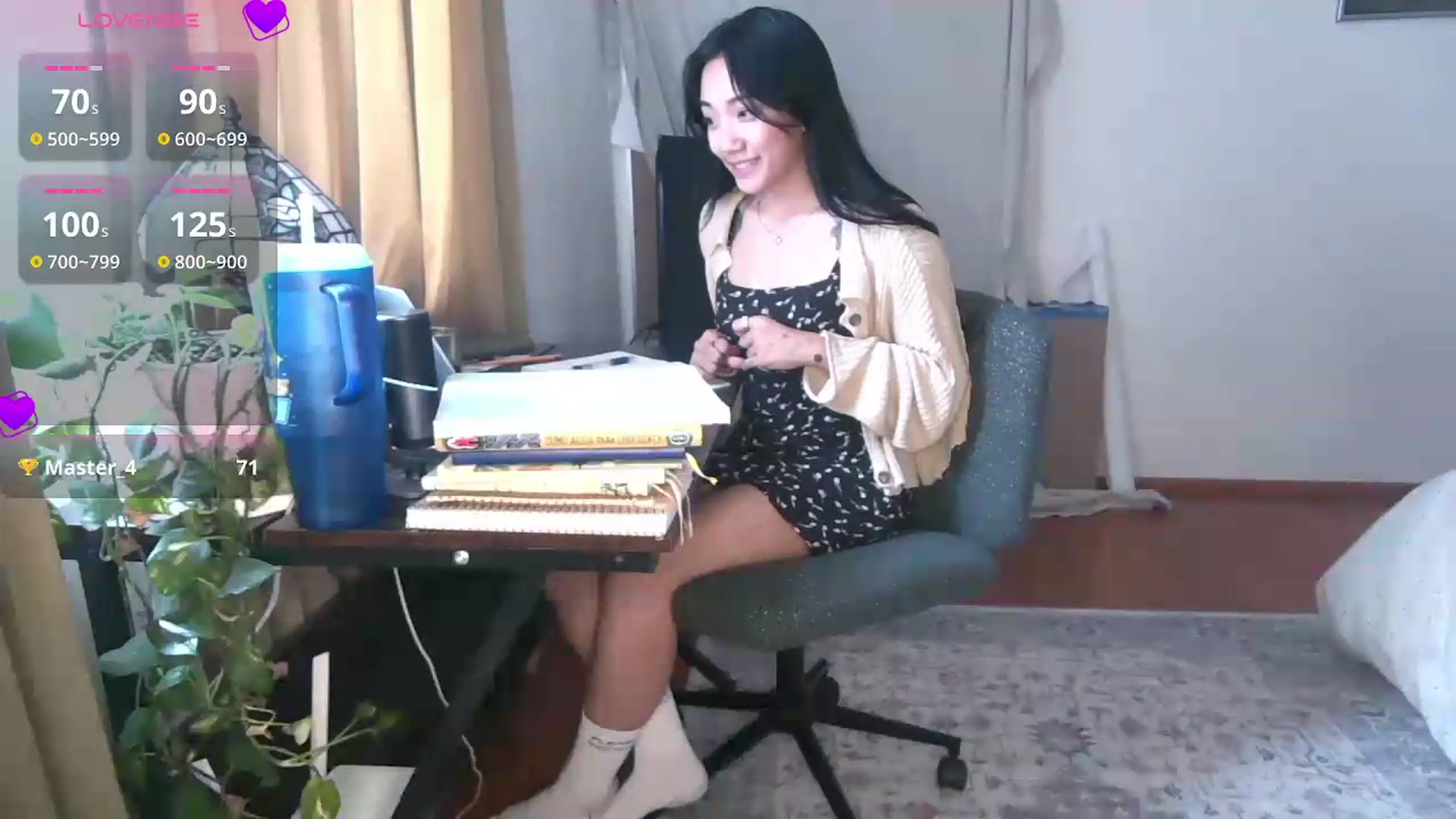 Gallery image thumbnail from yumihana__26's myfreecams stream on, 08/27/2026, 15:31 image 19 of 20