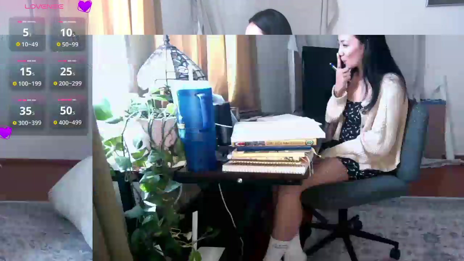 Gallery image thumbnail from yumihana__26's myfreecams stream on, 08/27/2026, 15:31 image 9 of 20