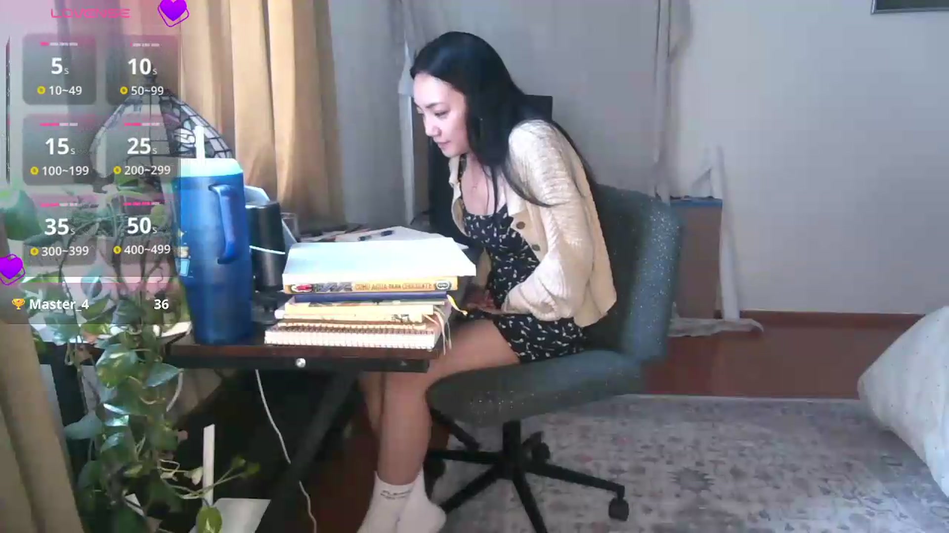Gallery image thumbnail from yumihana__26's myfreecams stream on, 08/27/2026, 15:31 image 15 of 20