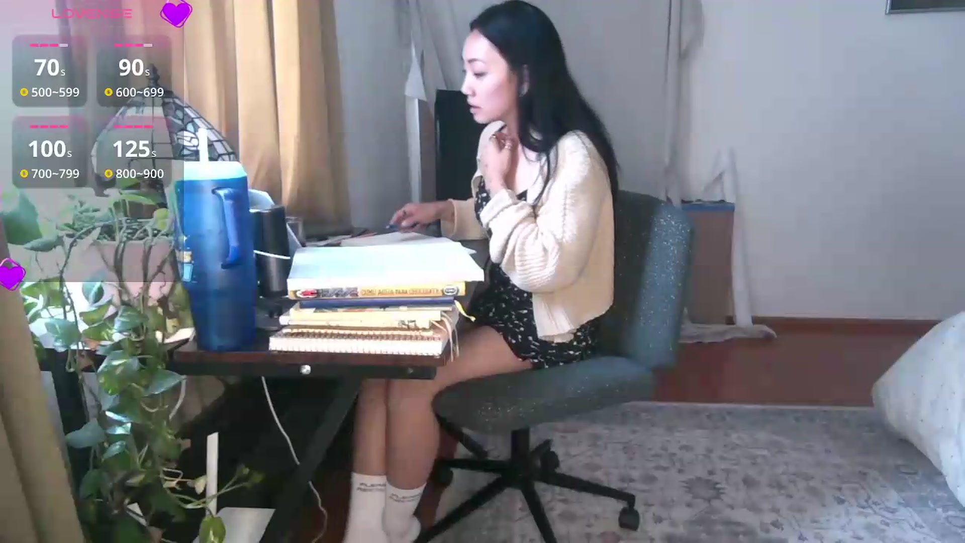 Gallery image thumbnail from yumihana__26's myfreecams stream on, 08/27/2026, 15:31 image 14 of 20