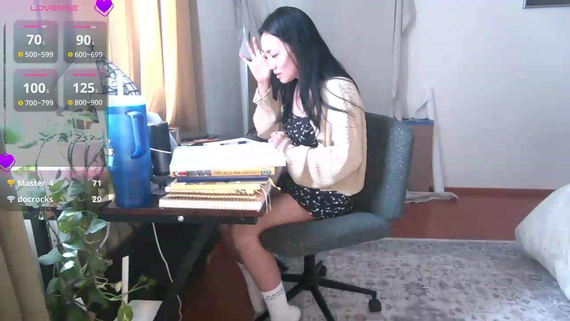 Gallery image thumbnail from yumihana__26's myfreecams stream on, 08/27/2026, 15:53 image 18 of 20