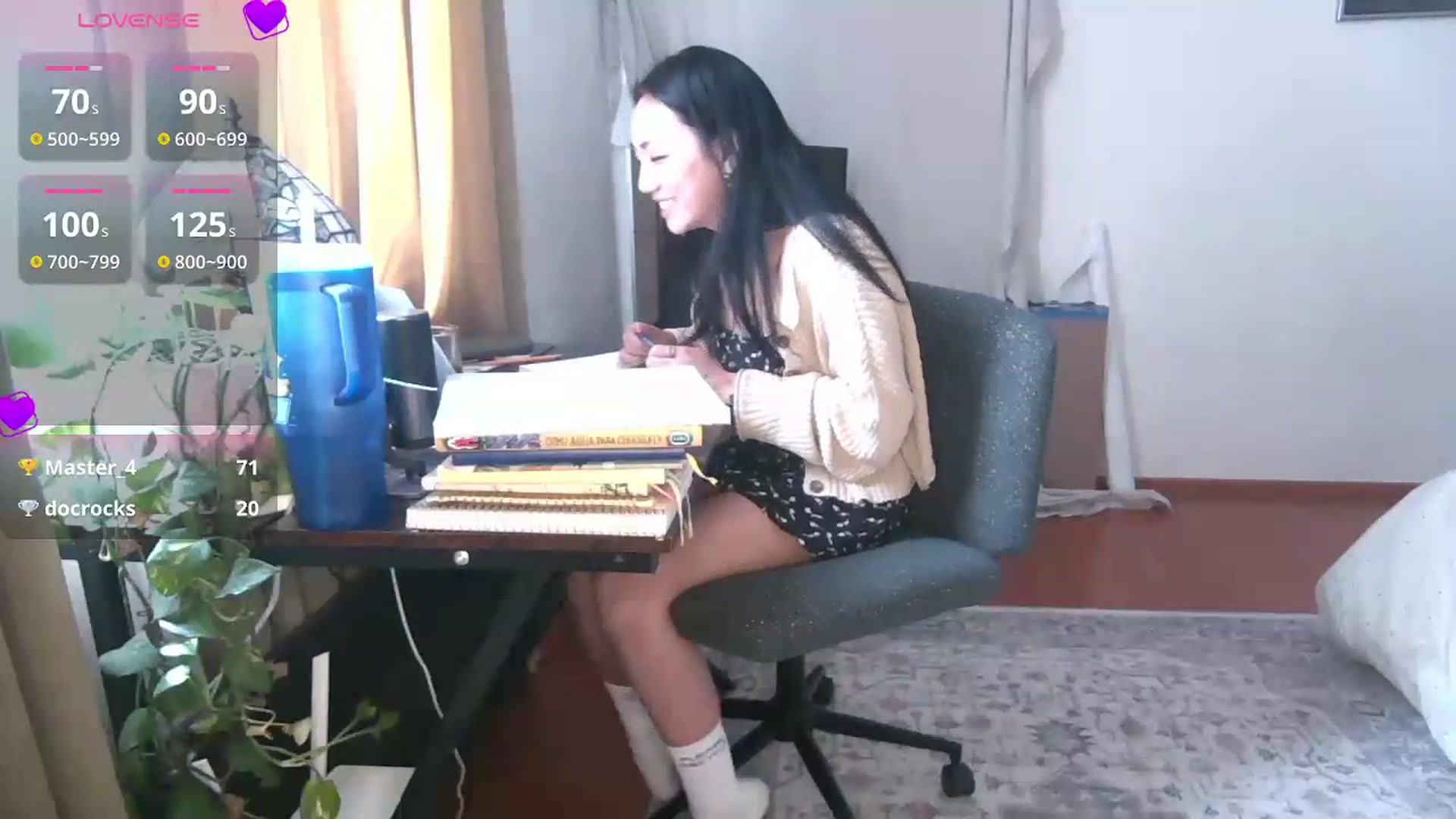 Gallery image thumbnail from yumihana__26's myfreecams stream on, 08/27/2026, 15:53 image 15 of 20