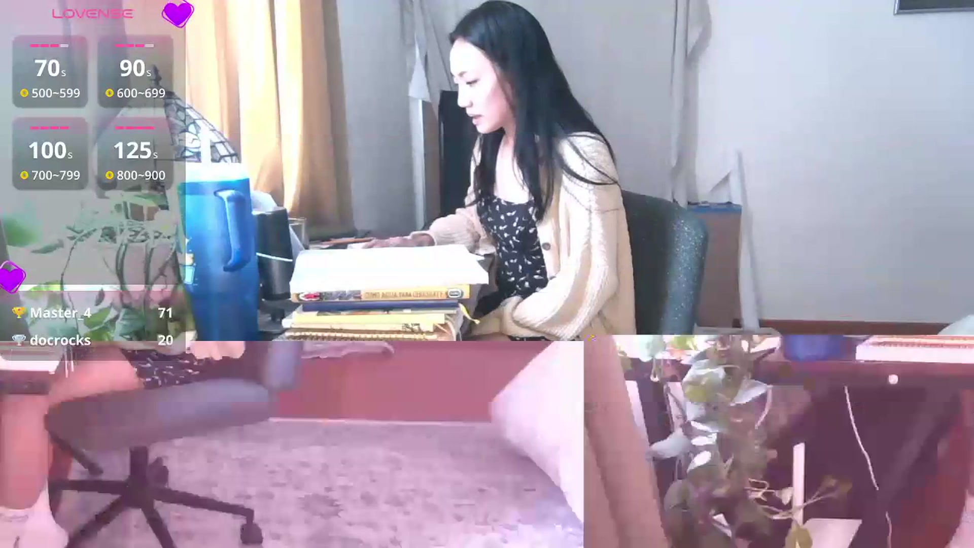 Gallery image thumbnail from yumihana__26's myfreecams stream on, 08/27/2026, 15:53 image 17 of 20