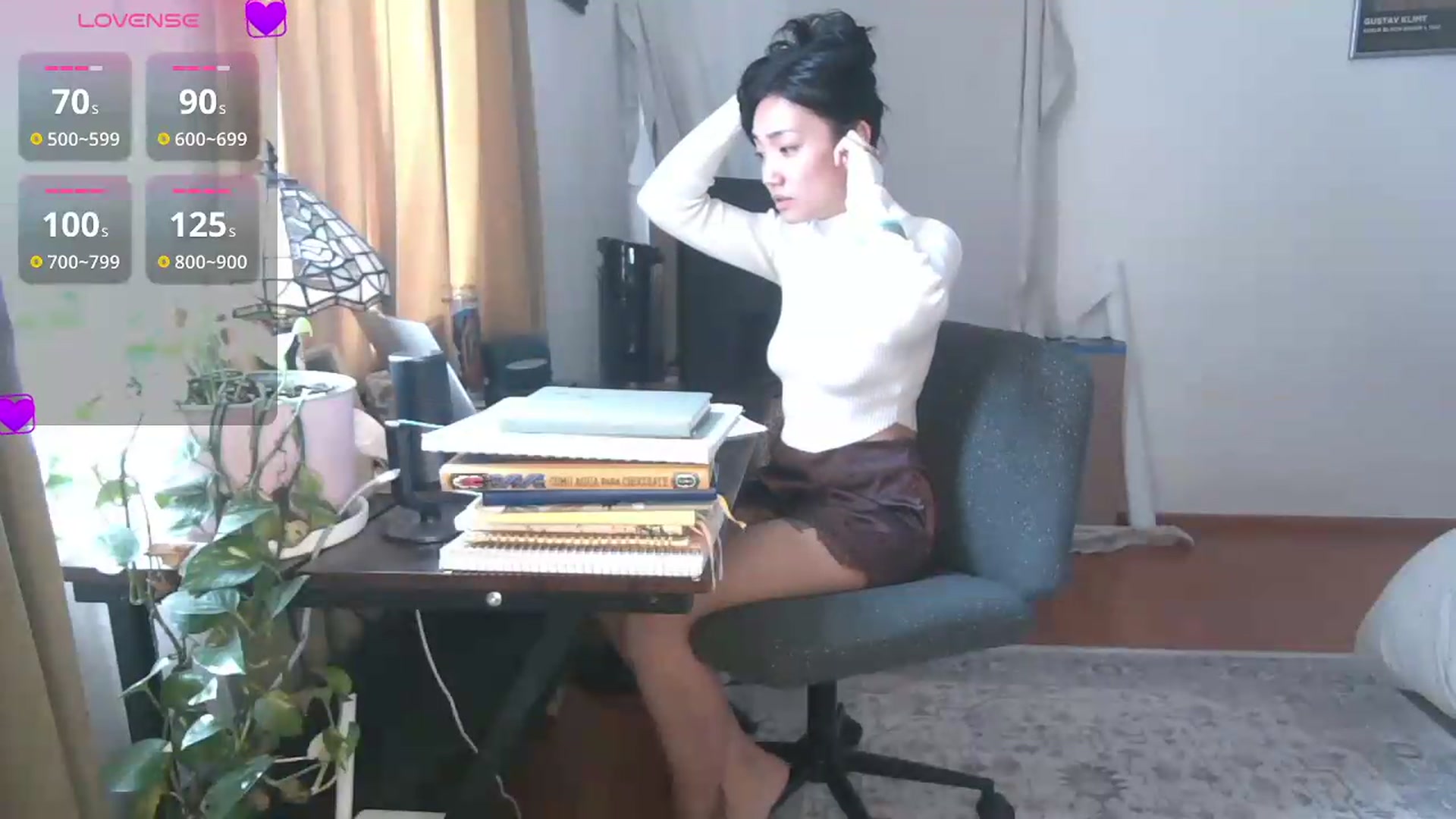 Gallery image thumbnail from yumihana__26's myfreecams stream on, 09/02/2026, 16:09 image 9 of 20