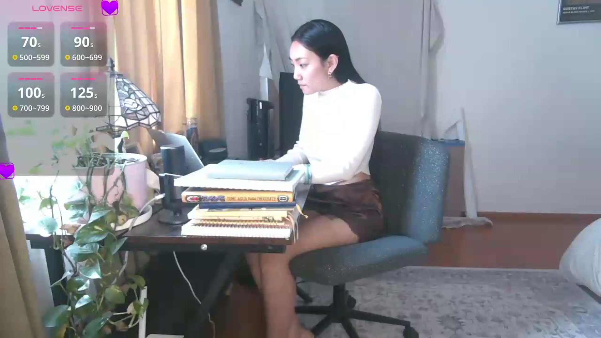 Gallery image thumbnail from yumihana__26's myfreecams stream on, 09/02/2026, 16:09 image 4 of 20