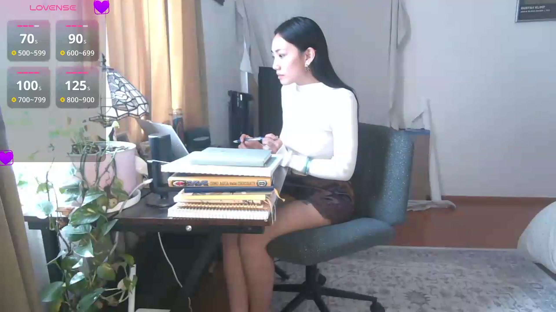 Gallery image thumbnail from yumihana__26's myfreecams stream on, 09/02/2026, 16:09 image 2 of 20