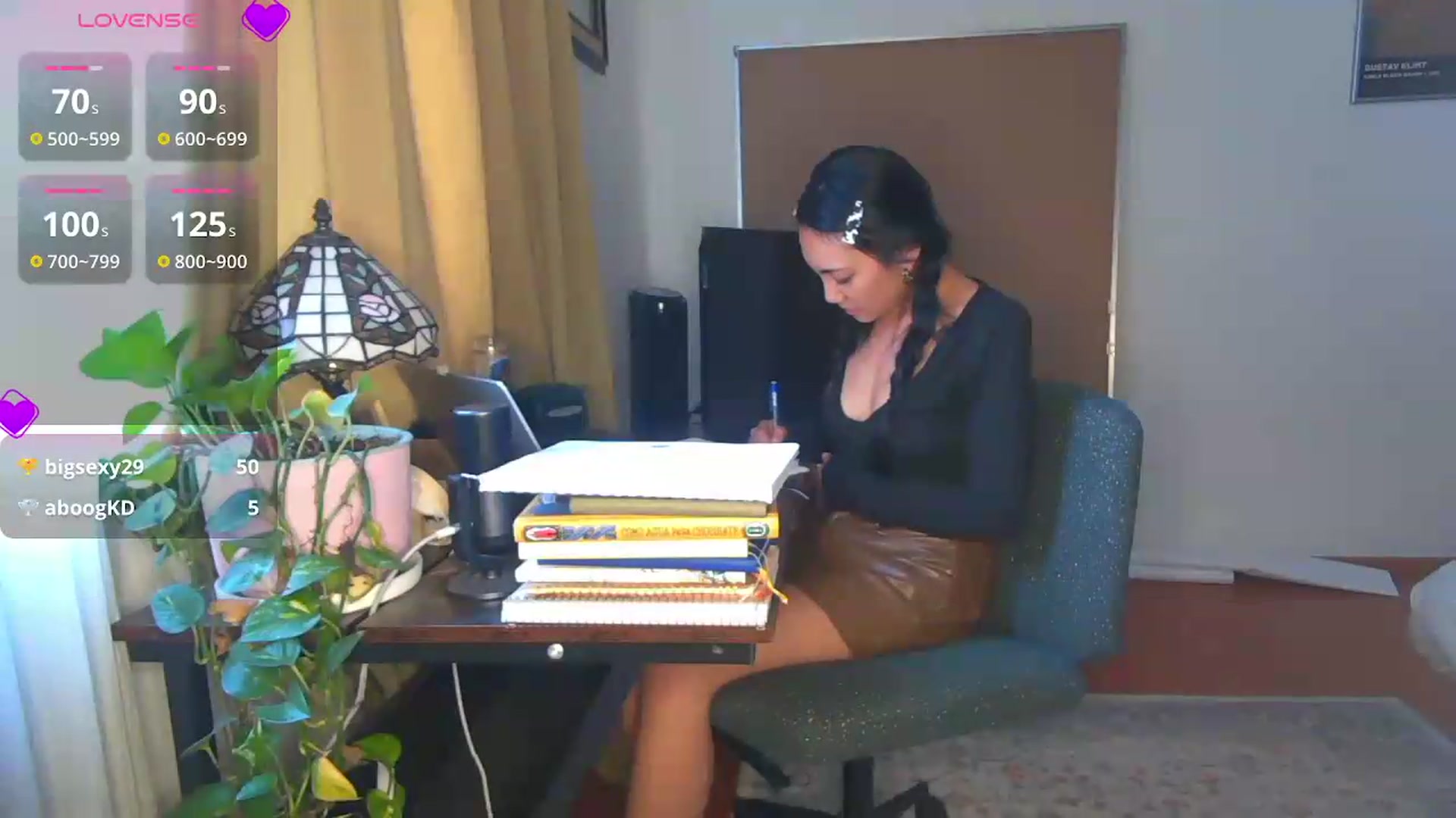 Gallery image thumbnail from yumihana__26's myfreecams stream on, 09/08/2026, 23:10 image 6 of 20