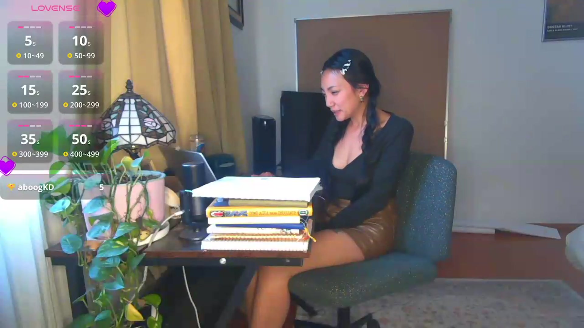 Gallery image thumbnail from yumihana__26's myfreecams stream on, 09/08/2026, 23:10 image 4 of 20