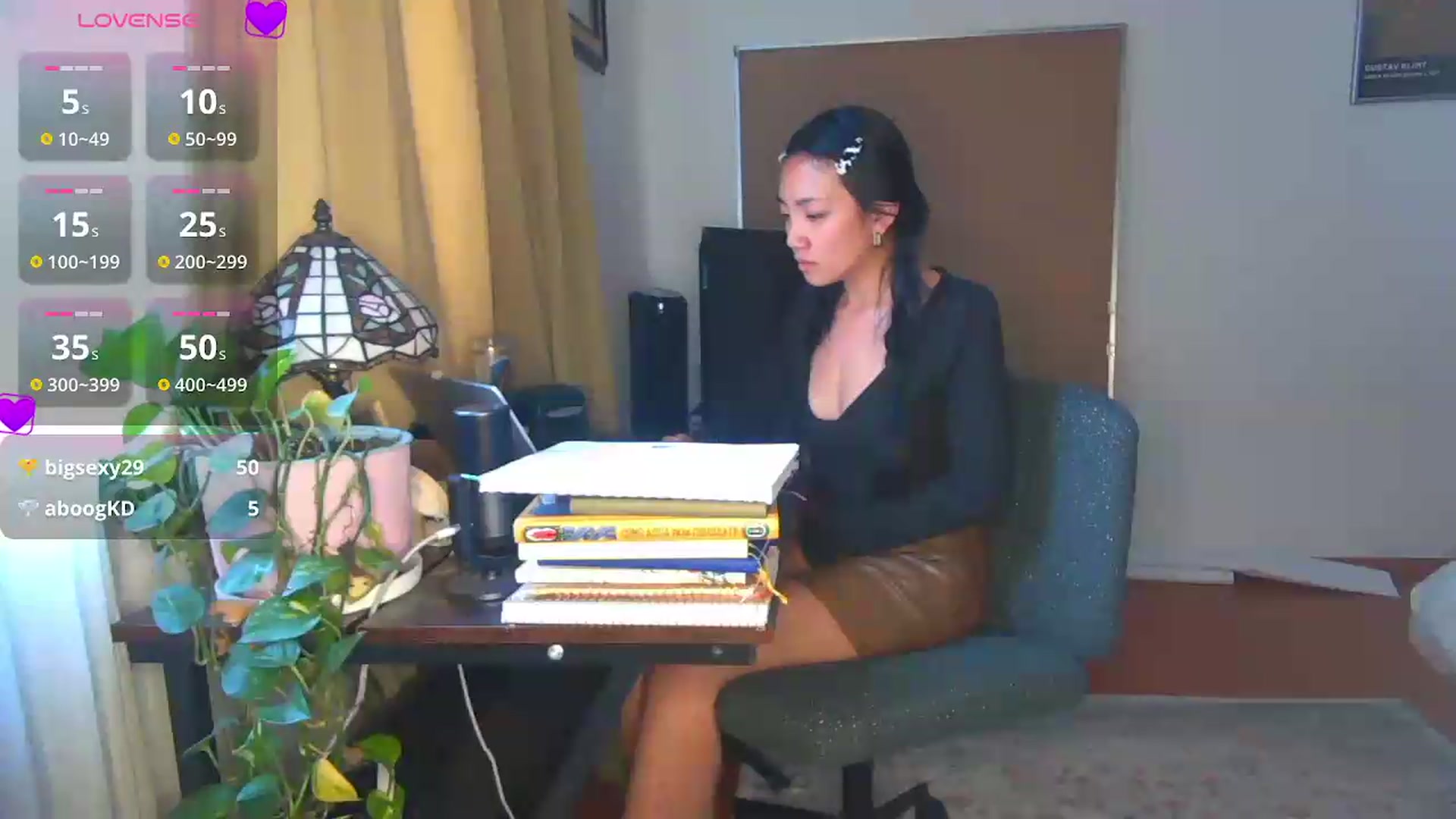 Gallery image thumbnail from yumihana__26's myfreecams stream on, 09/08/2026, 23:10 image 9 of 20