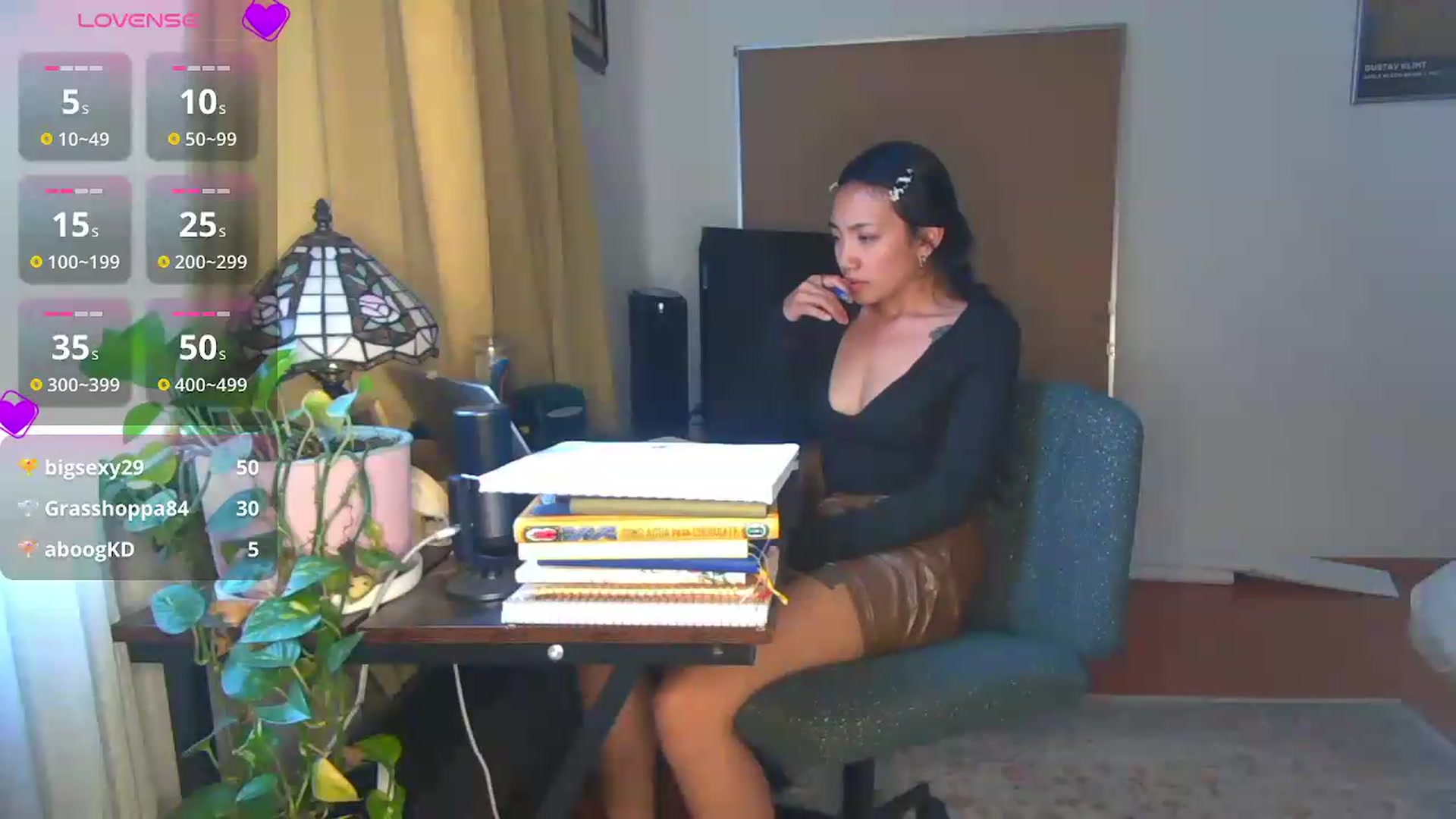 Gallery image thumbnail from yumihana__26's myfreecams stream on, 09/08/2026, 23:10 image 20 of 20