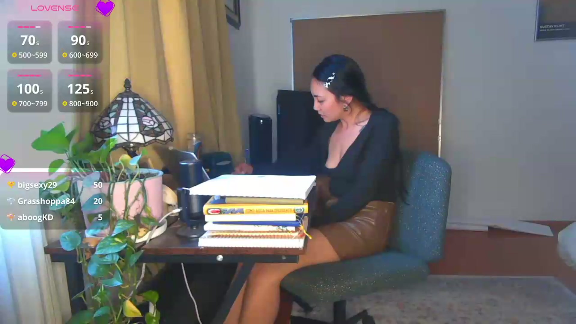 Gallery image thumbnail from yumihana__26's myfreecams stream on, 09/08/2026, 23:10 image 16 of 20