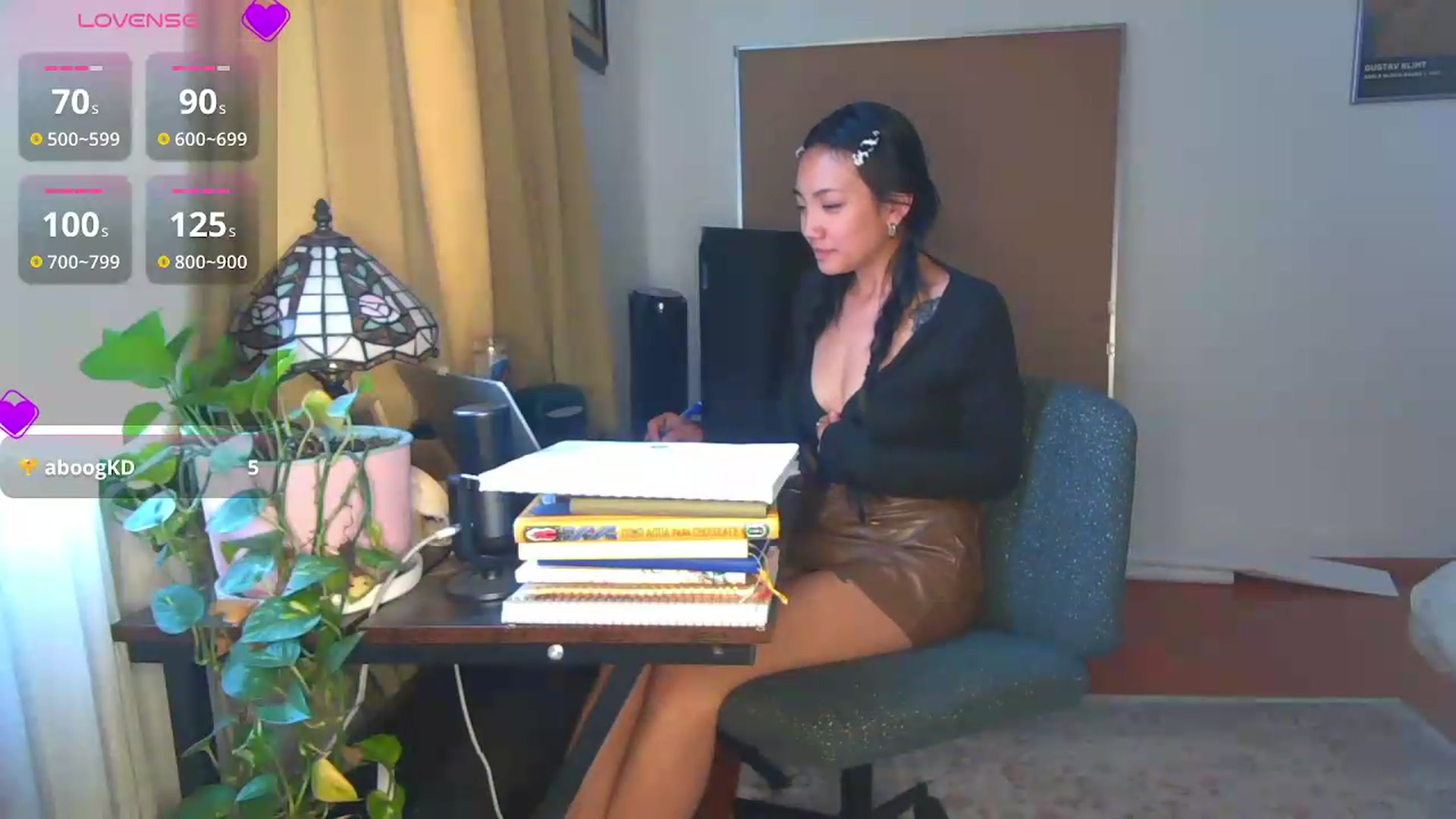 Gallery image thumbnail from yumihana__26's myfreecams stream on, 09/08/2026, 23:10 image 2 of 20