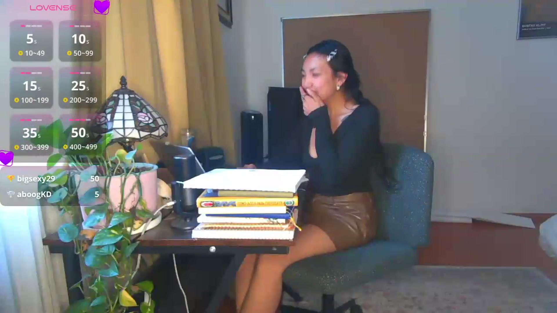 Gallery image thumbnail from yumihana__26's myfreecams stream on, 09/08/2026, 23:10 image 13 of 20