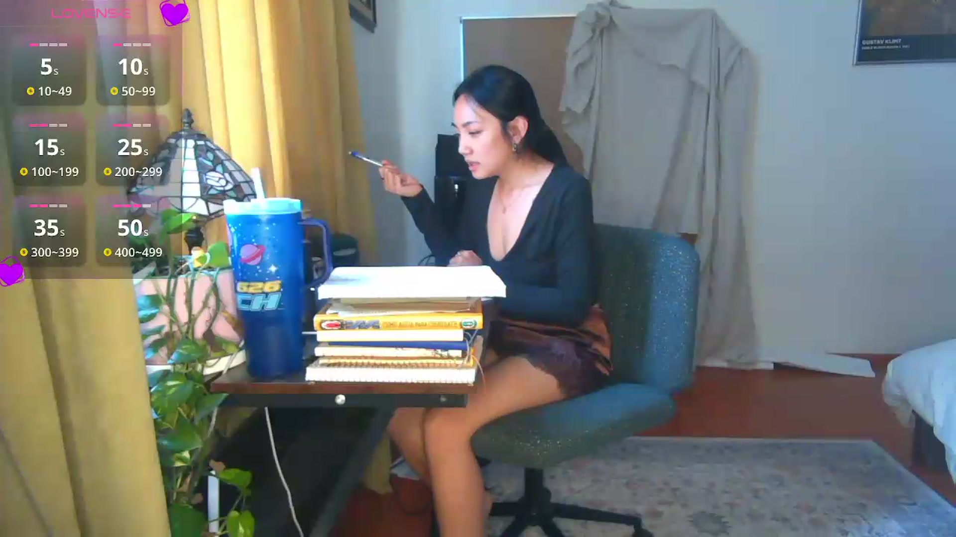 Gallery image thumbnail from yumihana__26's myfreecams stream on, 09/18/2026, 16:33 image 3 of 20