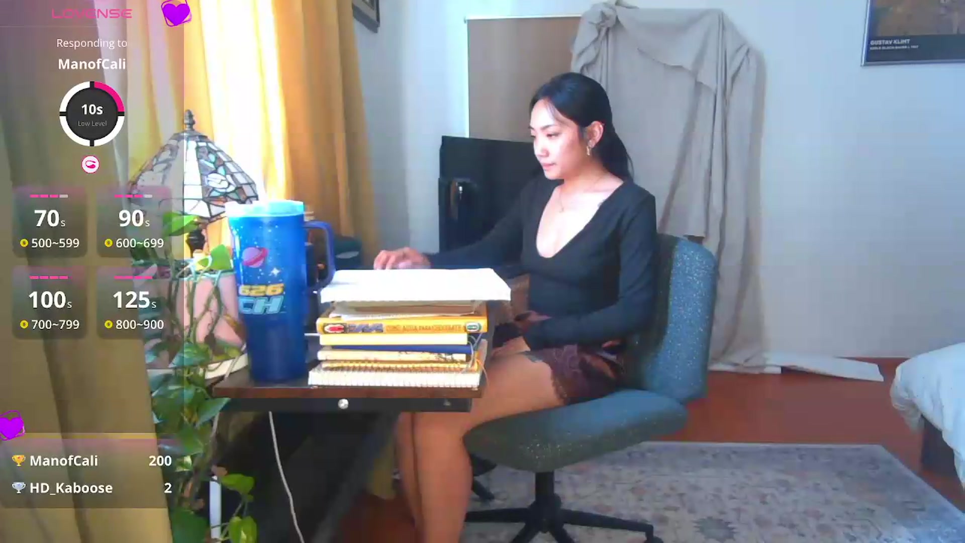 Gallery image thumbnail from yumihana__26's myfreecams stream on, 09/18/2026, 16:33 image 15 of 20